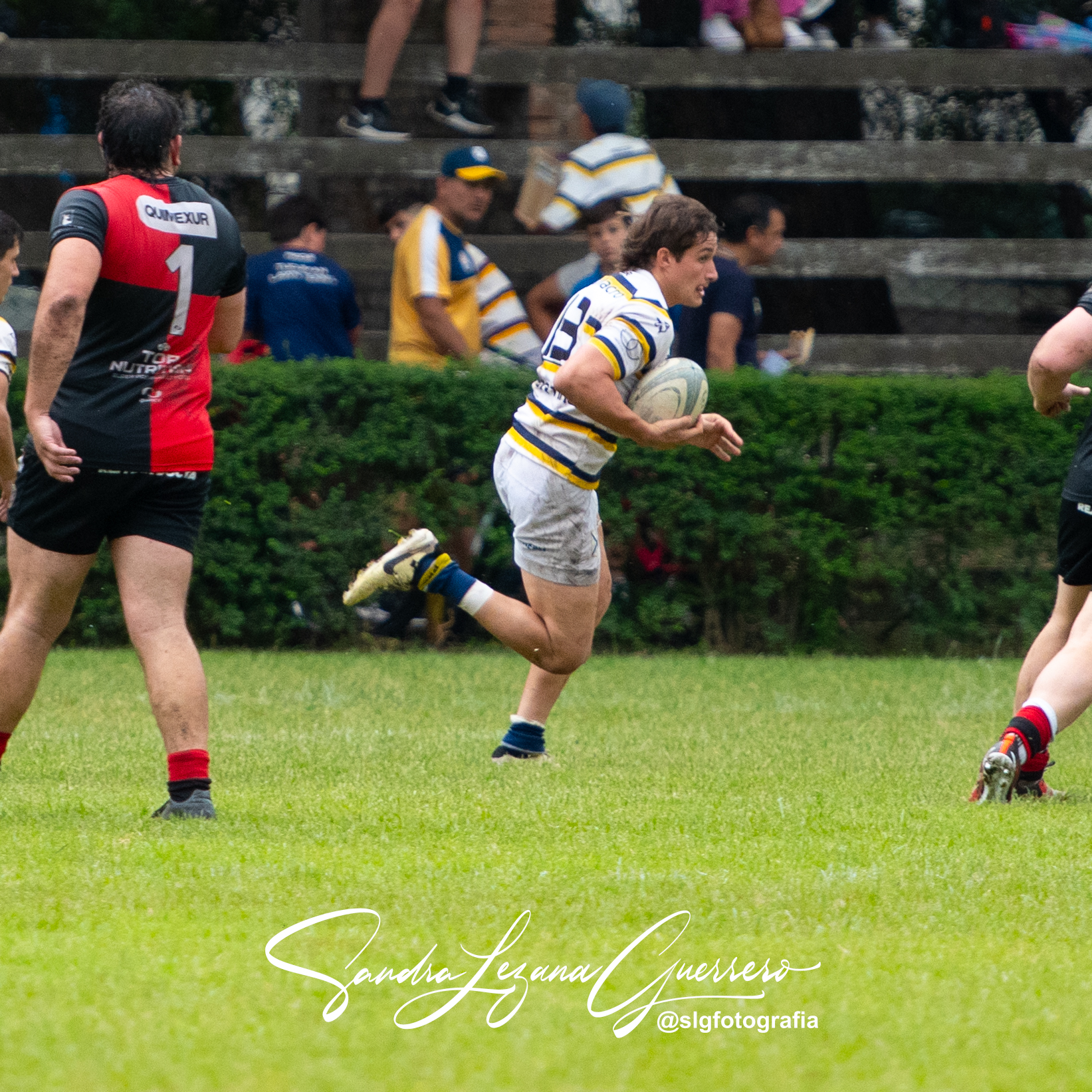  Tucumán Lawn Tennis Club - Córdoba Athletic - Rugby - UAR - Torneo del Interior 2024 - Tucuman Lawn Tennis Club (24) vs (15) Cordoba Athletic (#UAR24TITLTCCA11) Photo by: Sandra Lezana Guerrero | Siuxy Sports 2024-11-02