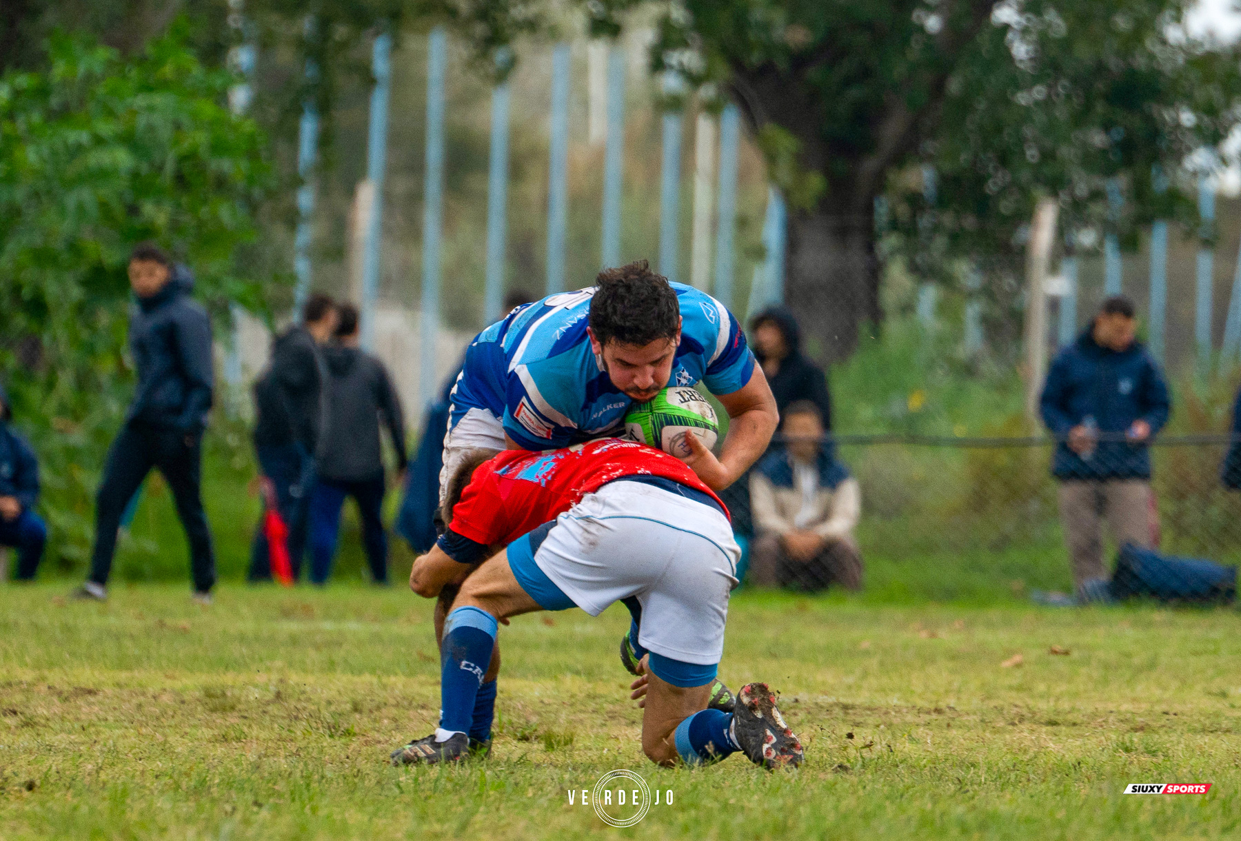  Luján Rugby Club - Club Argentino de Rugby - Rugby - URBA 2024 - 1RA C - LUJAN RUGBY (9) vs (40) Club Argentino de Rugby (#URBA241CLRCCAR04) Photo by: Ignacio Verdejo | Siuxy Sports 2024-04-13