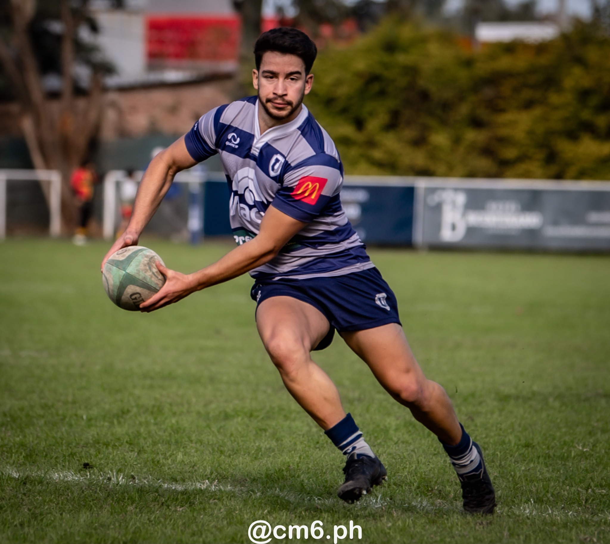 Universitario Rugby Club - Tucuman - Cardenales Rugby Club - Rugby - URT 2024 - Universitario (57) vs (6) Cardenales (#URT24UNICAR06) Photo by: Christian Mas | Siuxy Sports 2024-06-30