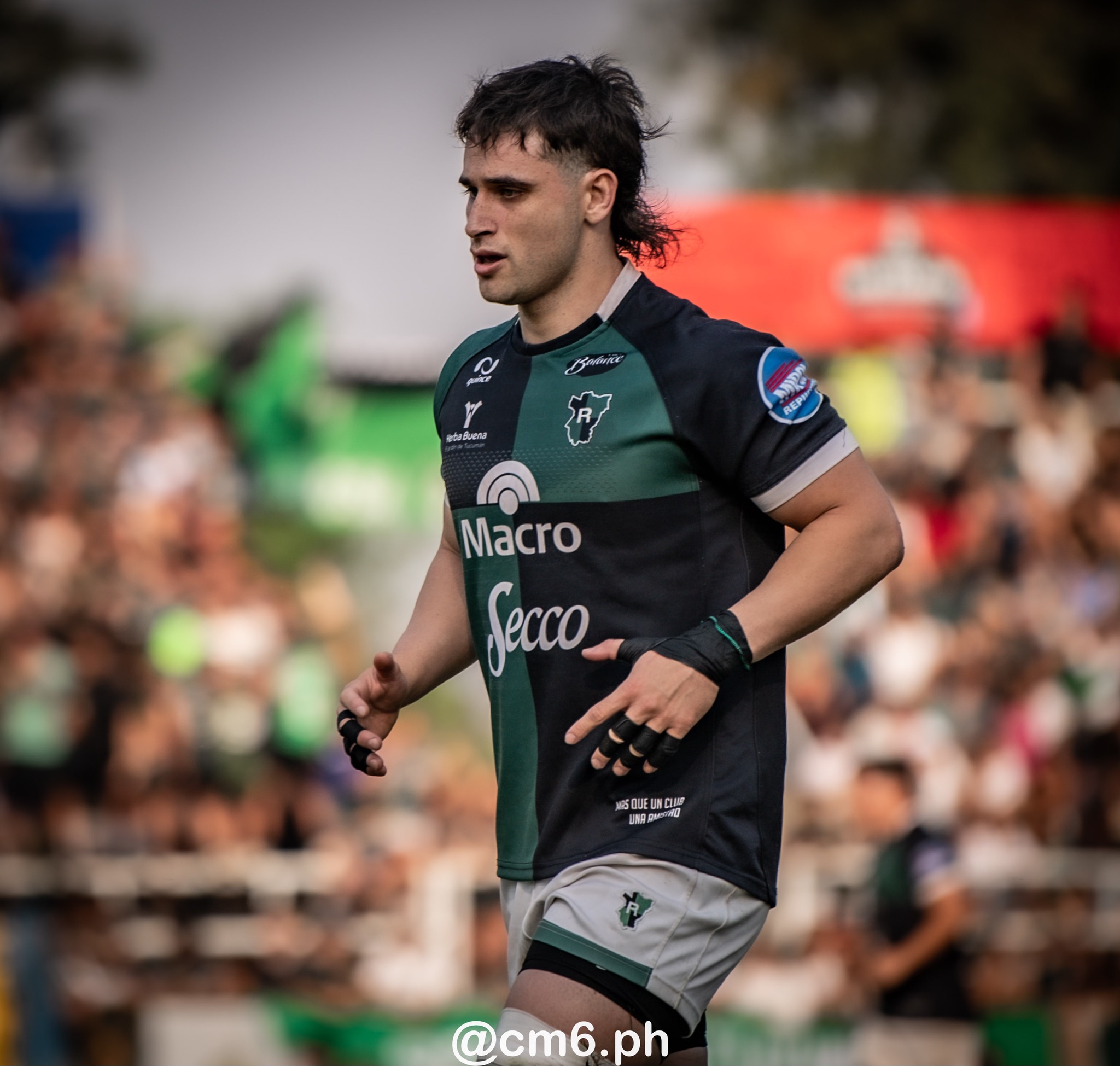  Tucumán Rugby Club - Universitario Rugby Club - Tucuman - Rugby - NOA 2024 - Tucuman RC vs Universitario RC (#NOA24TRCURC) Photo by: Christian Mas | Siuxy Sports 2024-08-03