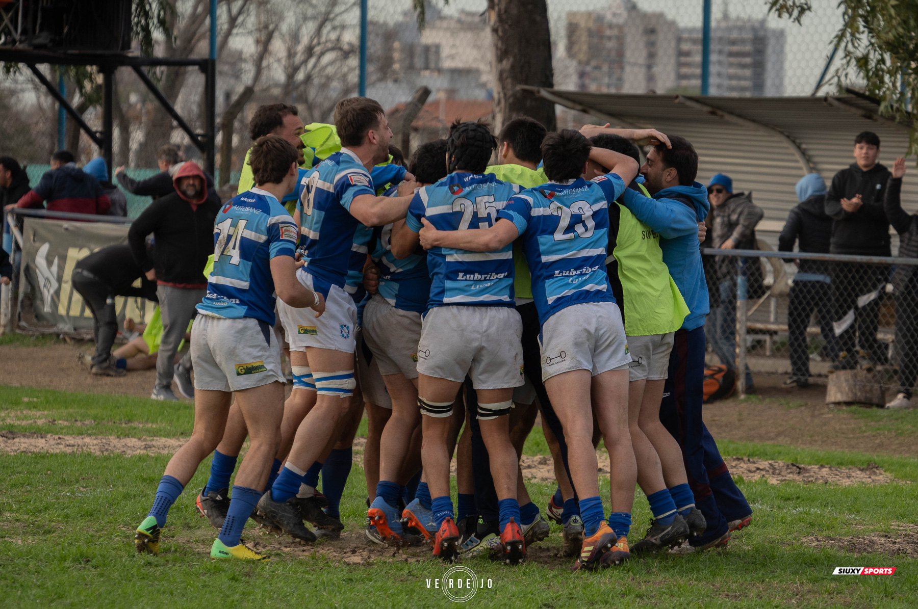  Club Argentino de Rugby - Luján Rugby Club - Rugby - URBA - 1C - CAR (29) vs (31) Lujan RC (#URBA1CCARLUJ08) Photo by: Ignacio Verdejo | Siuxy Sports 2024-08-10