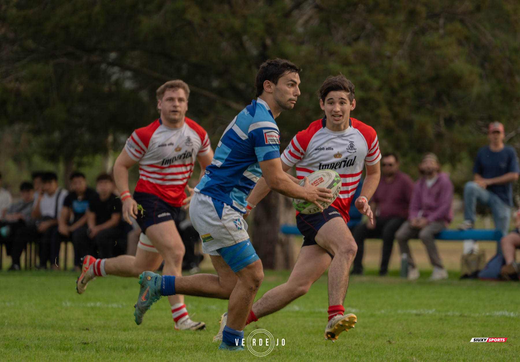  Luján Rugby Club - Areco Rugby Club - Rugby - URBA 2024 - 1ra C - Lujan RC (27) vs (0) Areco RC (#URBA241CLUJARE06) Photo by: Ignacio Verdejo | Siuxy Sports 2024-06-08