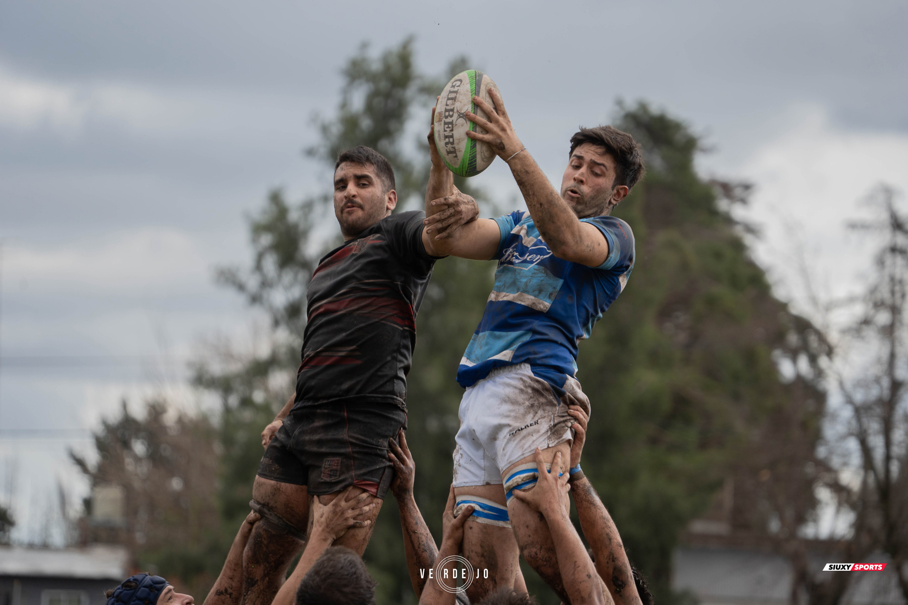  Luján Rugby Club - Monte Grande - Rugby - URBA - 1C - Lujan RC (66) vs (11) Monte Grande (#URBA1CLUJMGR08) Photo by: Ignacio Verdejo | Siuxy Sports 2024-08-03