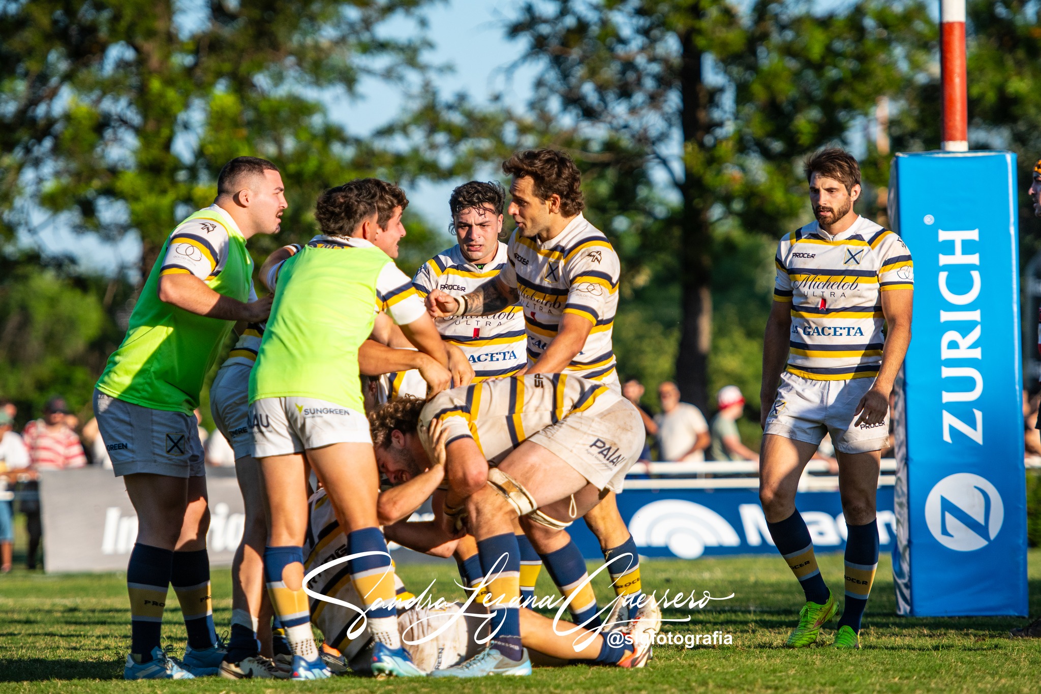 Jockey Club Córdoba - Tucumán Lawn Tennis Club - Rugby - UAR - Torneo del Interior 2024 - Final - Jockey Cordoba (24) vs (30) Tucuman Lawn Tennis (#UAR24TITLTCJC111) Photo by: Sandra Lezana Guerrero | Siuxy Sports 2024-11-09