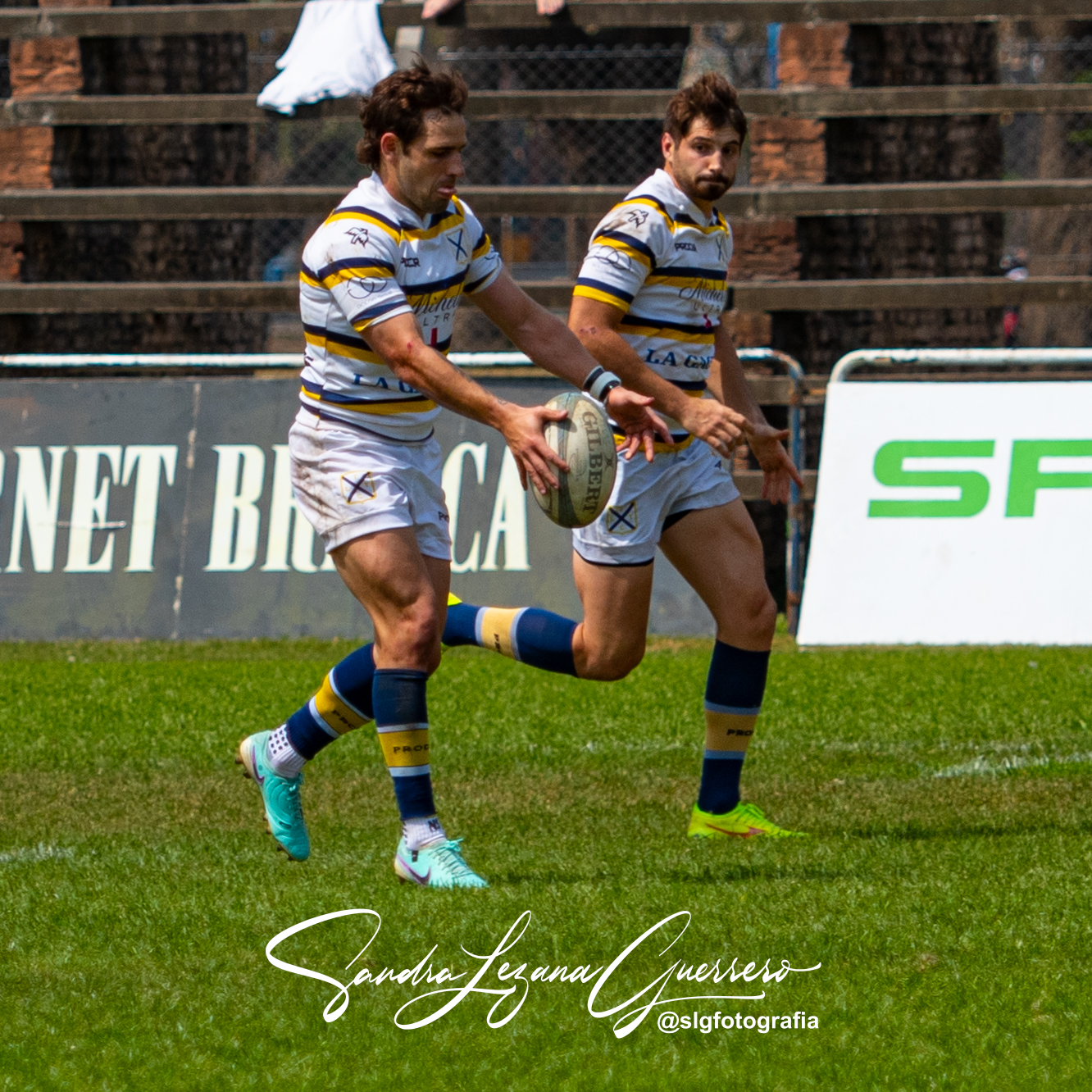  Tucumán Lawn Tennis Club - Tala Rugby Club - Rugby - UAR - Nacional de Clubes 2024 - Tucuman Lawn Tennis vs Tala (#UAR24NCTCLTTC09) Photo by: Sandra Lezana Guerrero | Siuxy Sports 2024-09-21