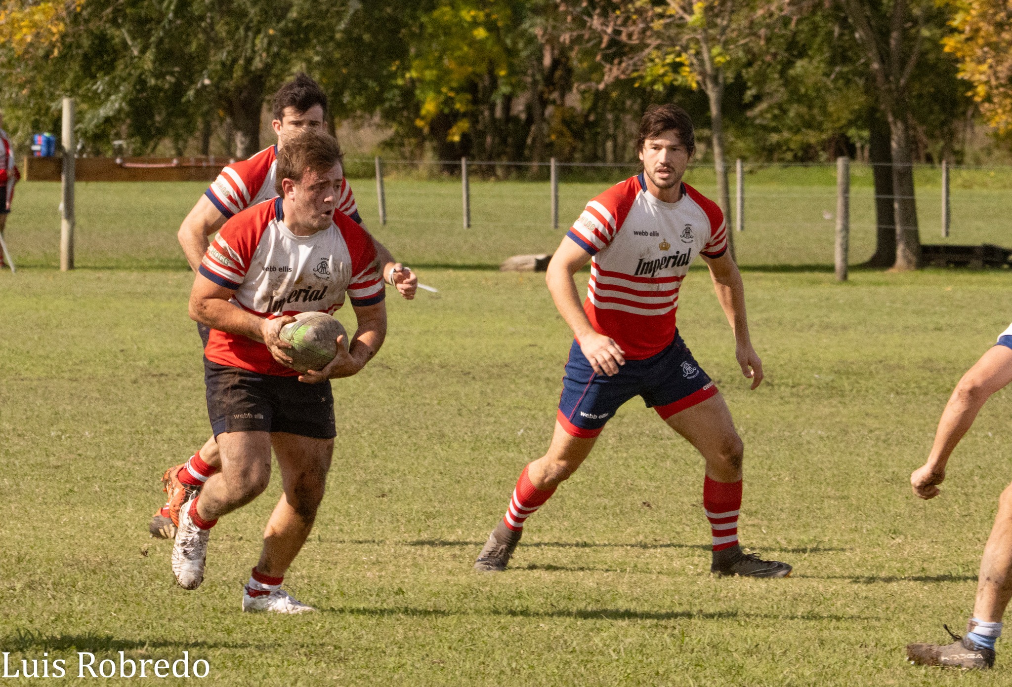  Areco Rugby Club - Centro Naval - Rugby - URBA 2024 - 1ra C - Areco RC (10) vs (45) Centro Naval (#URBA241CARECNA04) Photo by: Luis Robredo | Siuxy Sports 2024-04-26