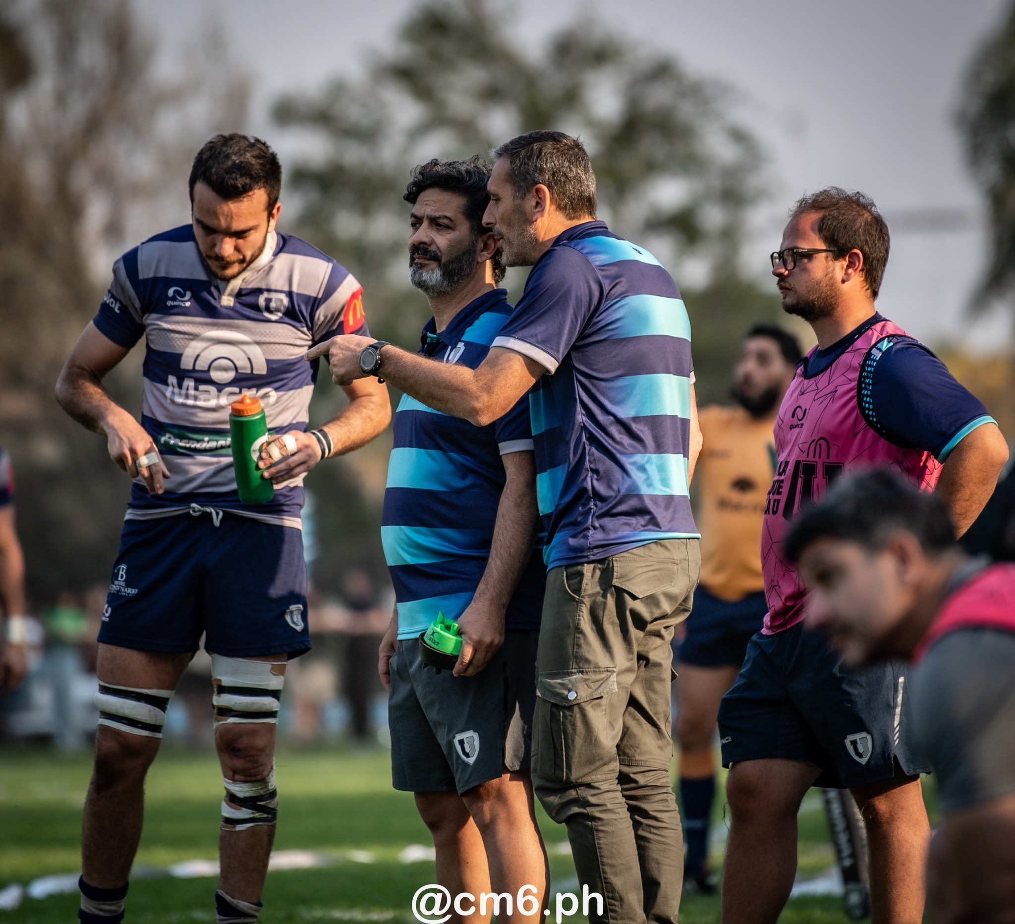  Tucumán Rugby Club - Universitario Rugby Club - Tucuman - Rugby - NOA 2024 - Tucuman RC vs Universitario RC (#NOA24TRCURC) Photo by: Christian Mas | Siuxy Sports 2024-08-03