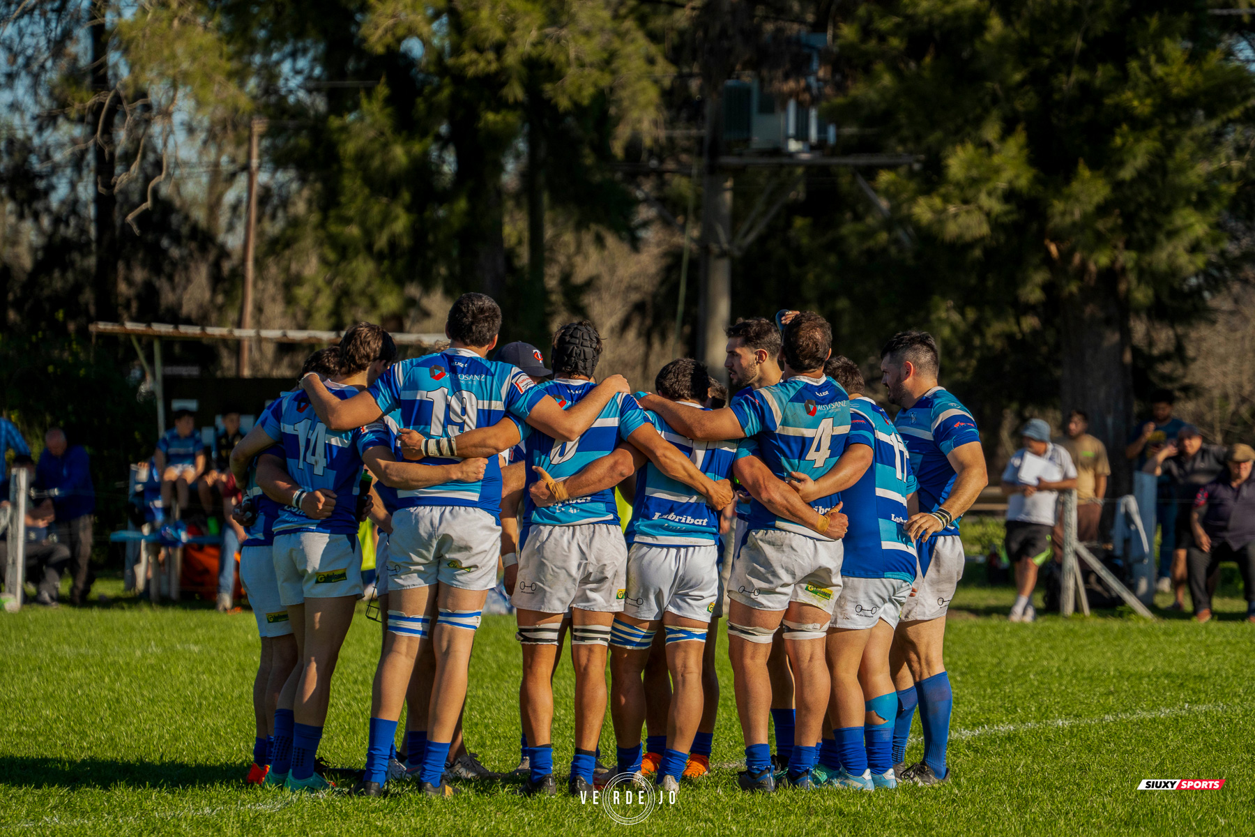  Luján Rugby Club - Club Atlético San Antonio de Padua - Rugby - URBA - 1C - Lujan RC vs CASA de Padua - Sep 14 (#URBA1CLRCPAD09) Photo by: Ignacio Verdejo | Siuxy Sports 2024-09-14