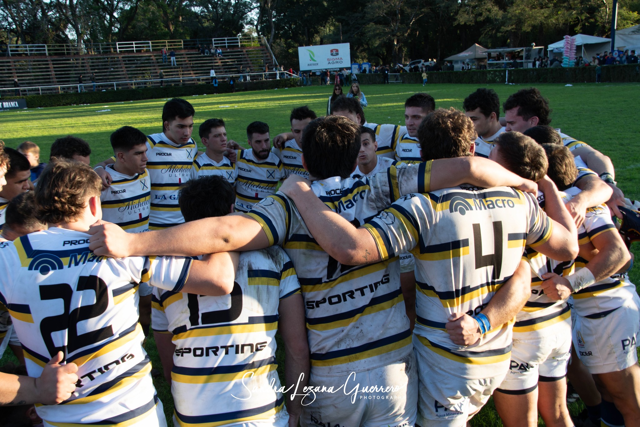  Tucumán Lawn Tennis Club - Huirapuca Social Club - Rugby - URT 2024 - Tucuman Lawn Tennis (42) vs (20) Huirapuca Social Club (#URT24TLTHUI05) Photo by: Sandra Lezana Guerrero | Siuxy Sports 2024-05-19
