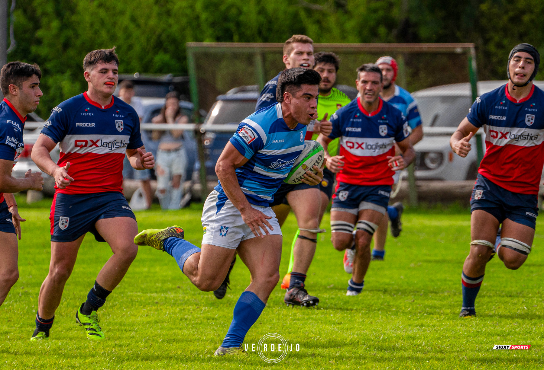  Club Daom - Luján Rugby Club - Rugby - URBA 2024 - 1ra C - Club Daom (27) vs (35) Lujan Rugby Club (#URBA241CDAOLUJ04) Photo by: Ignacio Verdejo | Siuxy Sports 2024-04-20
