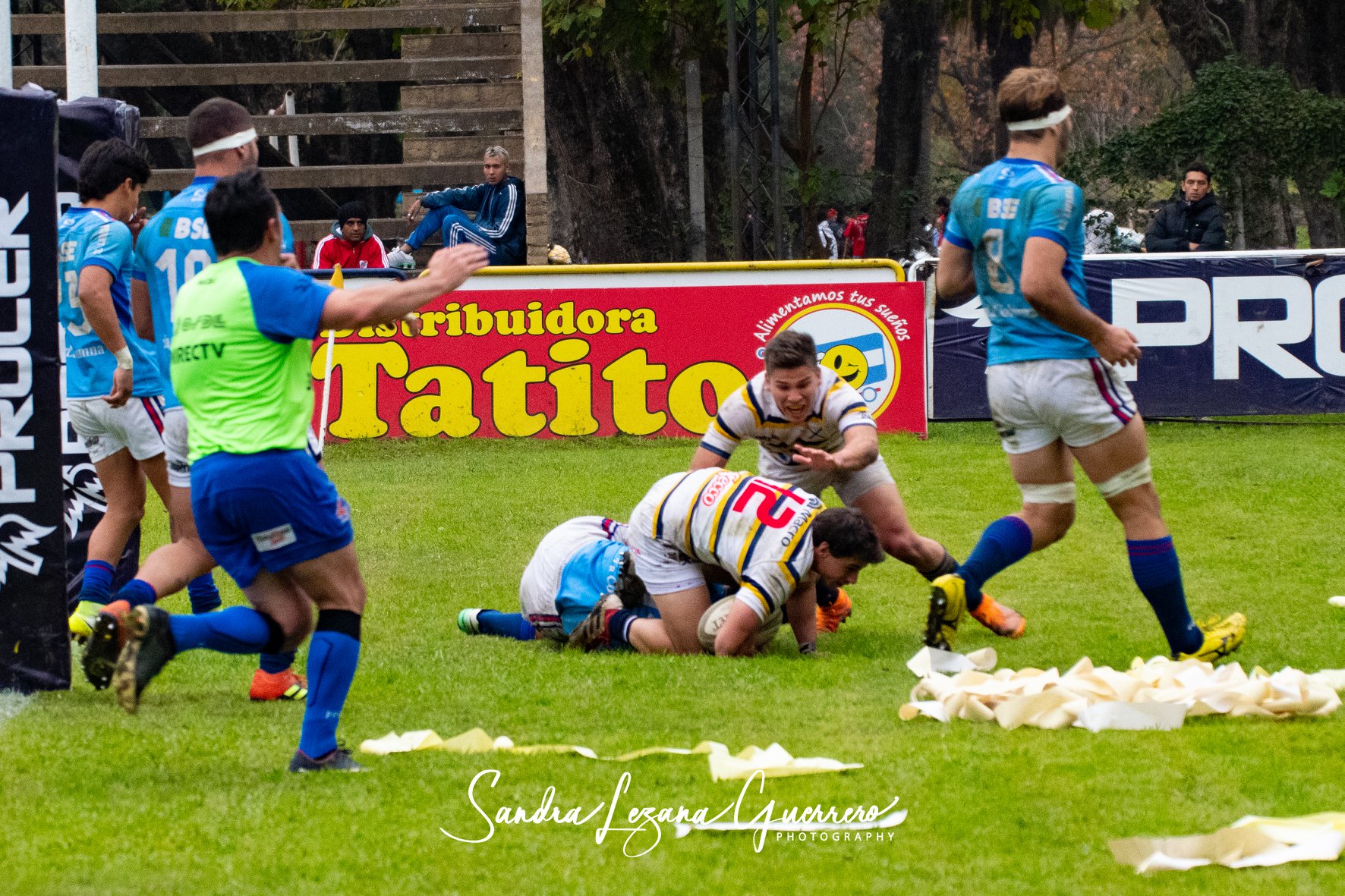  Tucumán Lawn Tennis Club - Old Lions Rugby Club - Rugby - UAR - 2019 - Torneo del Interior - Tucuman Lawn Tennis vs Old Lions (#UAR19TDITLTOLI06) Photo by: Sandra Lezana Guerrero | Siuxy Sports 2019-06-29