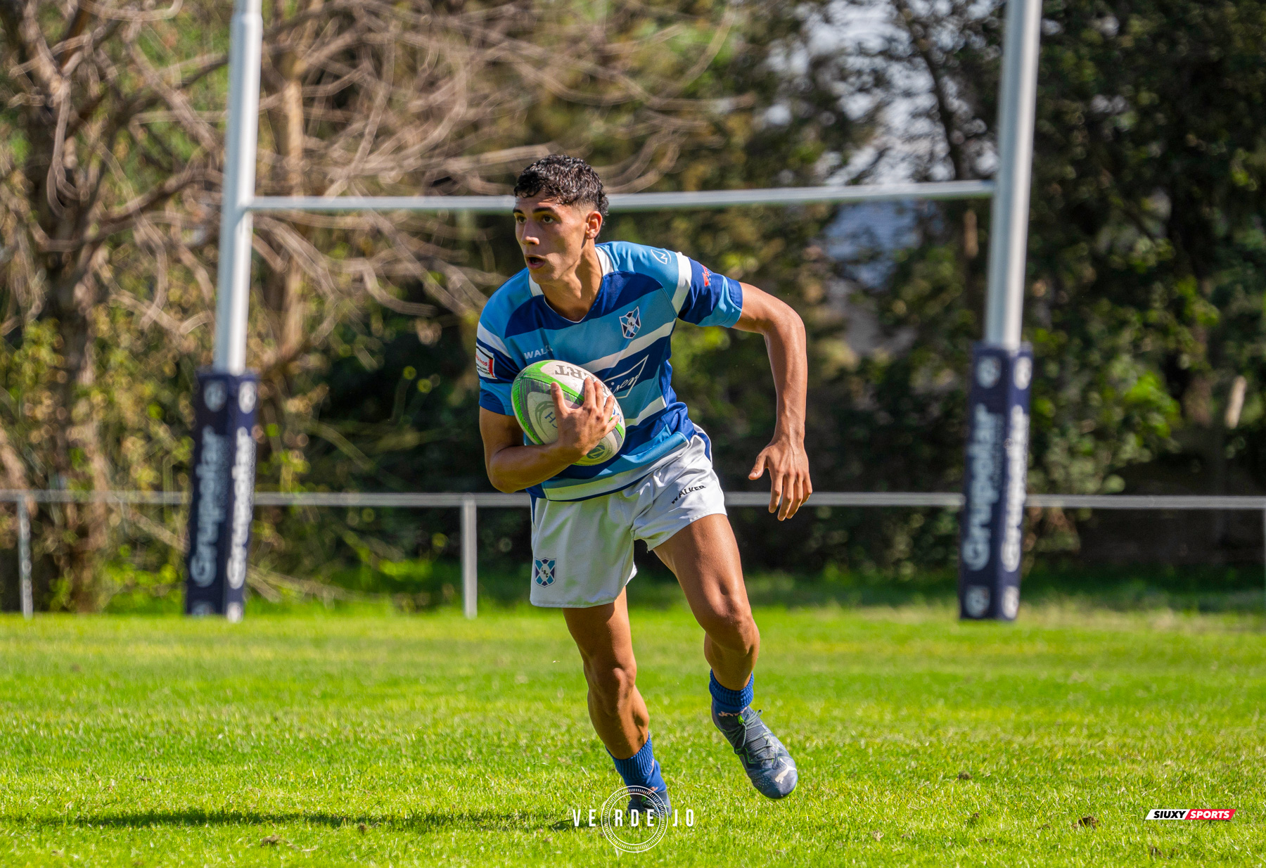  Club Daom - Luján Rugby Club - Rugby - URBA 2024 - 1ra C - Club Daom (27) vs (35) Lujan Rugby Club (#URBA241CDAOLUJ04) Photo by: Ignacio Verdejo | Siuxy Sports 2024-04-20