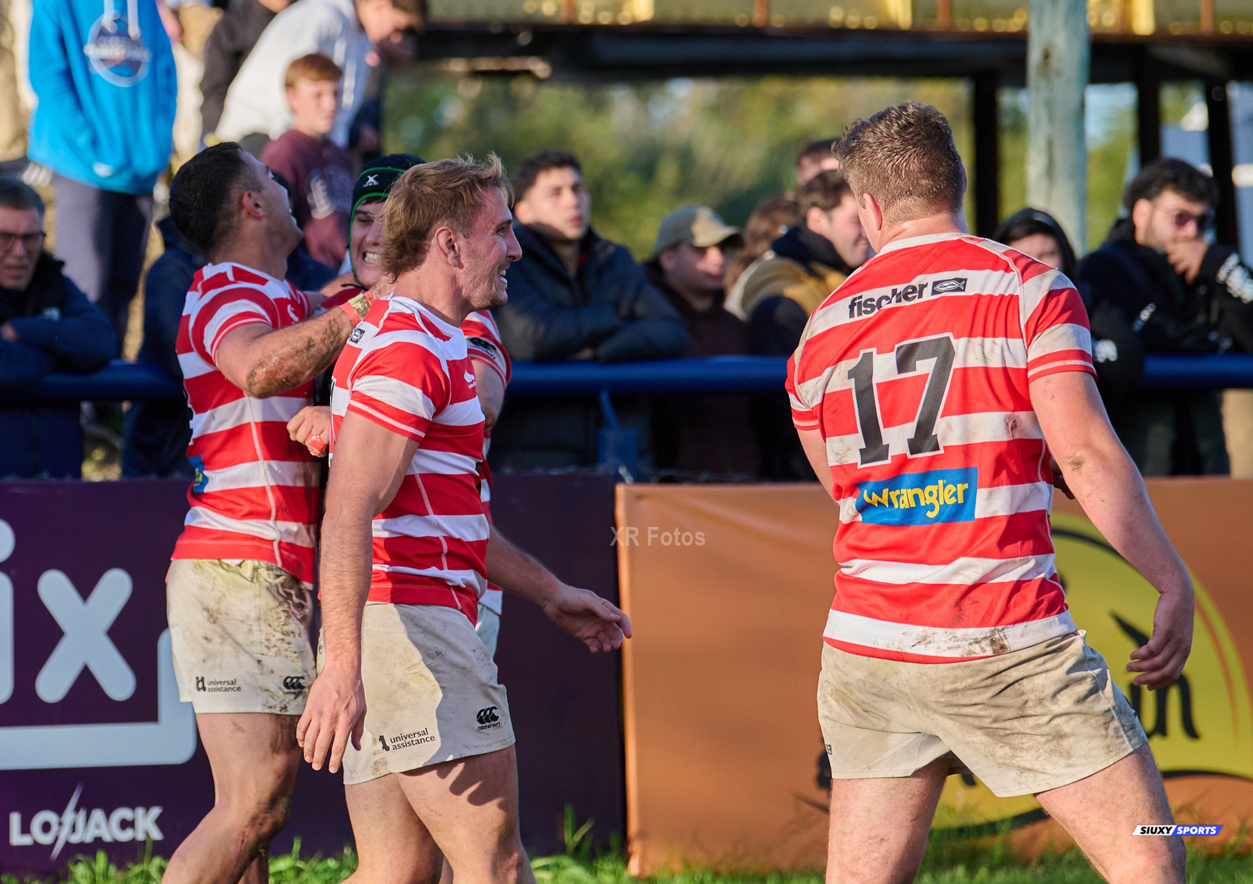  Club Regatas de Bella Vista - Asociación Alumni - Rugby - URBA 2024 - TOP 12 Superior -  Regatas de BV (13) vs (18) Asociacion Alumni  (#URBA24T12ALURBV04) Photo by: Ximena Rebecchi | Siuxy Sports 2024-04-27