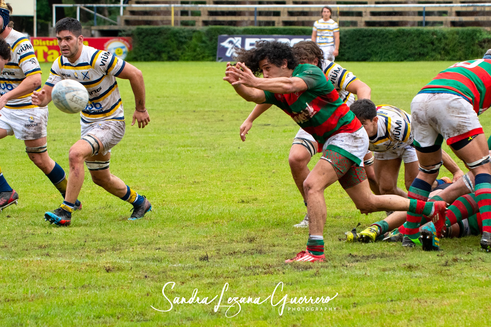  Tucumán Lawn Tennis Club - Huirapuca Social Club - Rugby - URT 2021 - Tucuman Lawn Tennis Club vs Huirapuca SC (#URT21TLTHUI04) Photo by: Sandra Lezana Guerrero | Siuxy Sports 2021-04-11