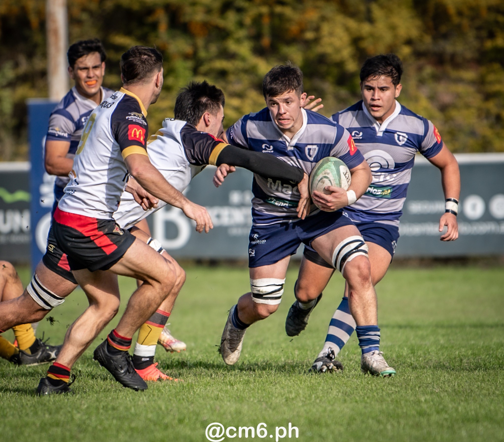  Universitario Rugby Club - Tucuman - Cardenales Rugby Club - Rugby - URT 2024 - Universitario (57) vs (6) Cardenales (#URT24UNICAR06) Photo by: Christian Mas | Siuxy Sports 2024-06-30