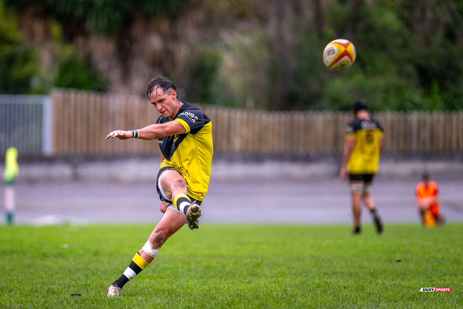  Getxo Artea Rugby Taldea - Gaztedi Rugby Taldea - Rugby - FER 2024 - DHB - Getxo RT (68) vs (0) Gaztedi RT (#FER24DHBGETGAZ11) Photo by: Fredy Monfoto | Siuxy Sports 2024-11-10