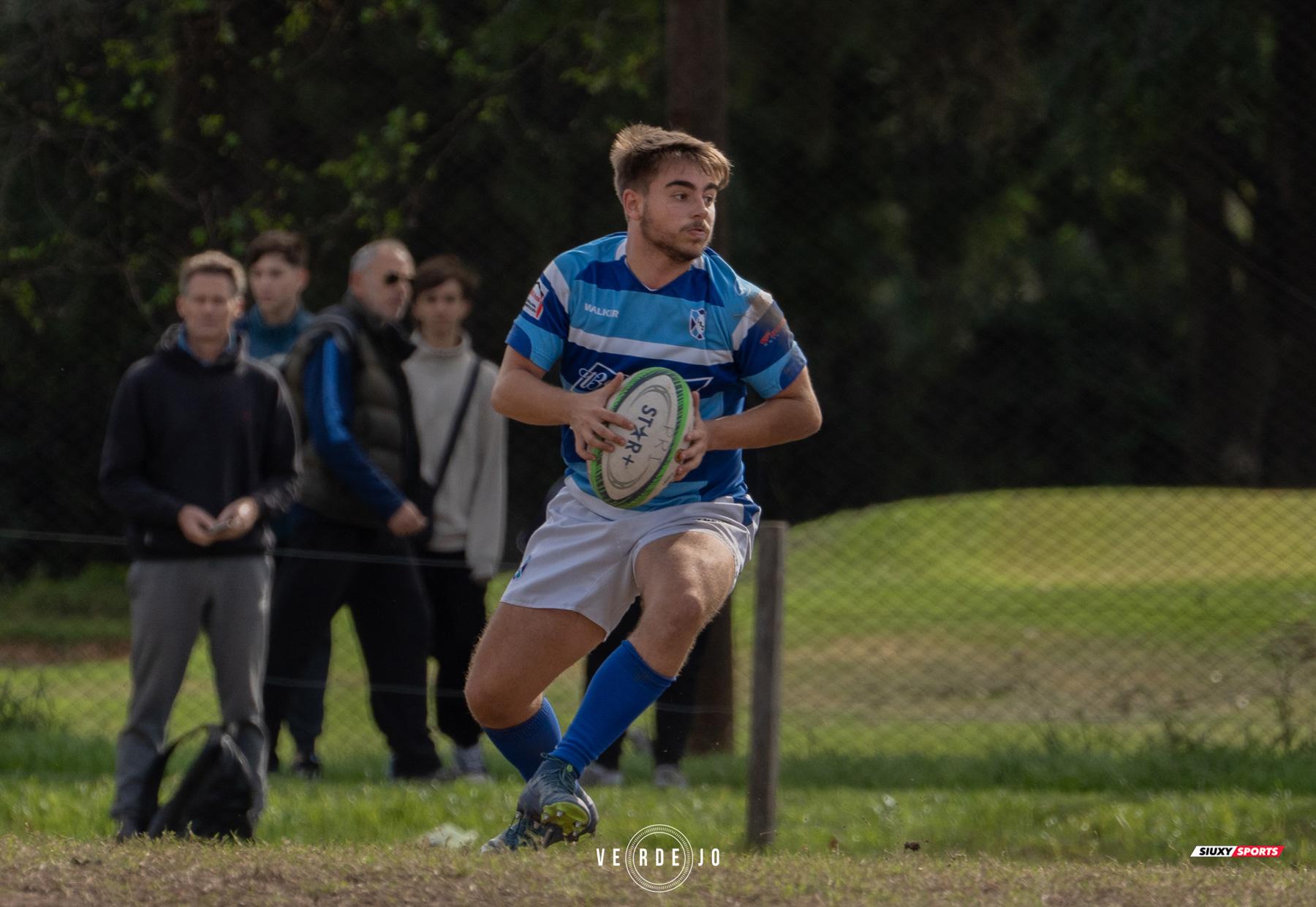  Club Ciudad de Buenos Aires - Luján Rugby Club - Rugby - URBA 2024 - 1ra C - Ciudad de Bs As (10) vs (47) Lujan RC (#URBA241CCCBALR05) Photo by: Ignacio Verdejo | Siuxy Sports 2024-05-11