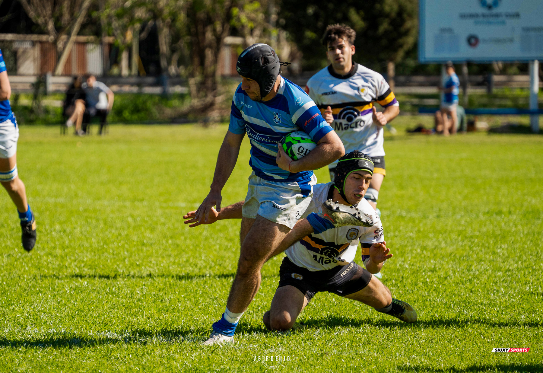  Luján Rugby Club - Club Atlético San Antonio de Padua - Rugby - URBA - 1C - Lujan RC vs CASA de Padua - Sep 14 (#URBA1CLRCPAD09) Photo by: Ignacio Verdejo | Siuxy Sports 2024-09-14
