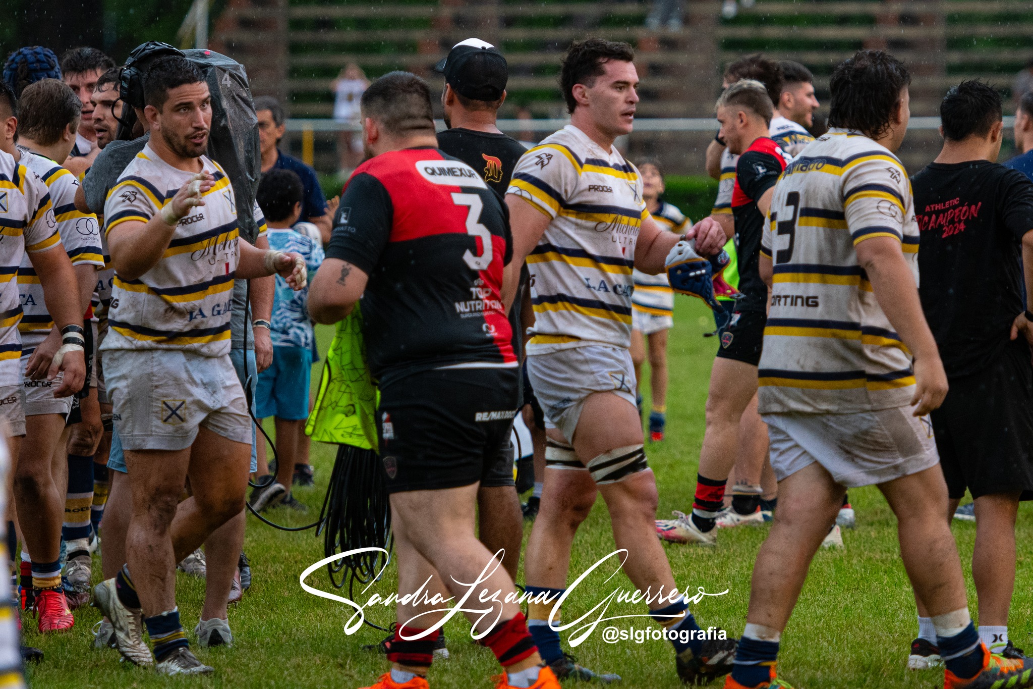  Tucumán Lawn Tennis Club - Córdoba Athletic - Rugby - UAR - Torneo del Interior 2024 - Tucuman Lawn Tennis Club (24) vs (15) Cordoba Athletic (#UAR24TITLTCCA11) Photo by: Sandra Lezana Guerrero | Siuxy Sports 2024-11-02