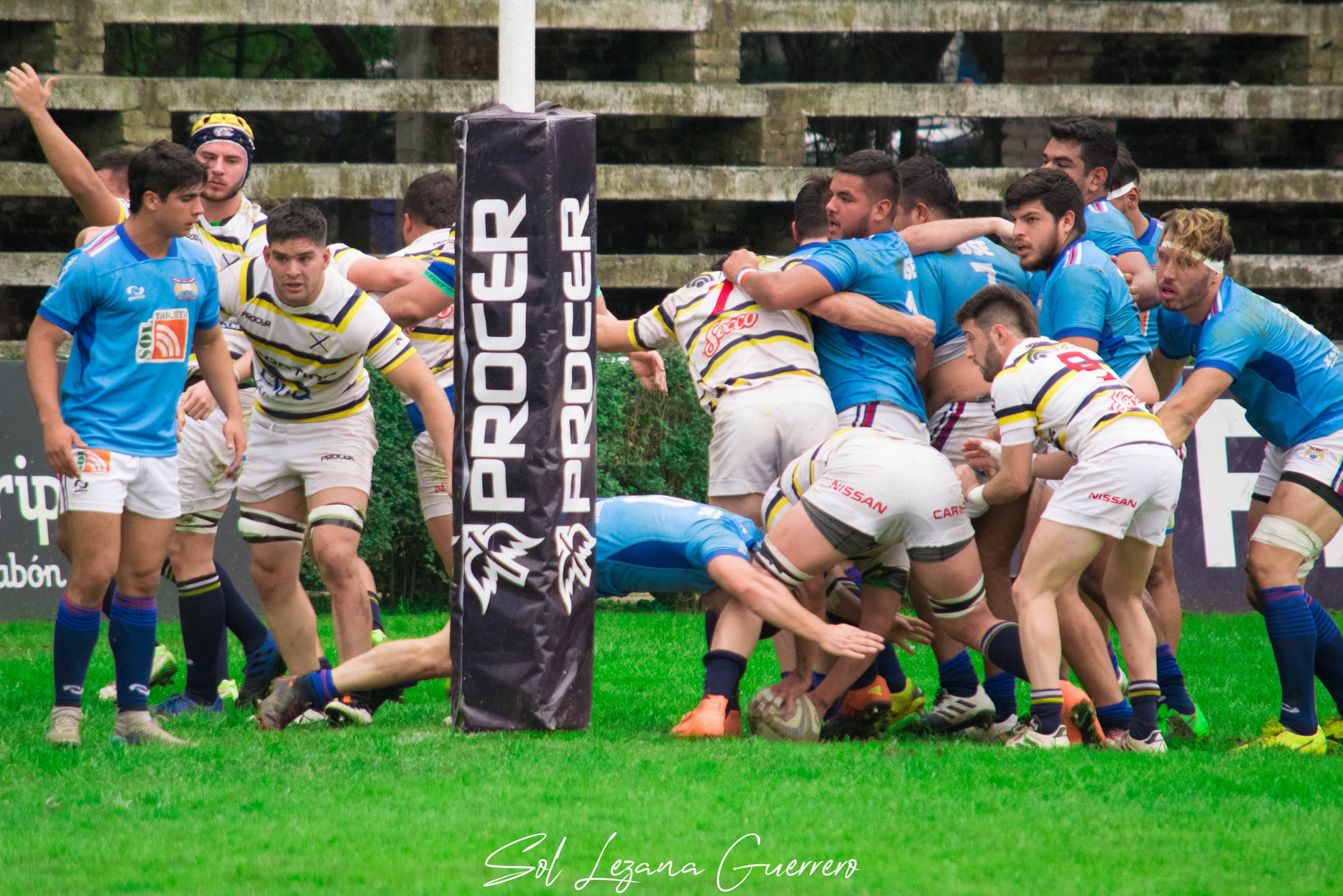  Tucumán Lawn Tennis Club - Old Lions Rugby Club - Rugby - UAR - 2019 - Torneo del Interior - Tucuman Lawn Tennis vs Old Lions (#UAR19TDITLTOLI06) Photo by: Sandra Lezana Guerrero | Siuxy Sports 2019-06-29