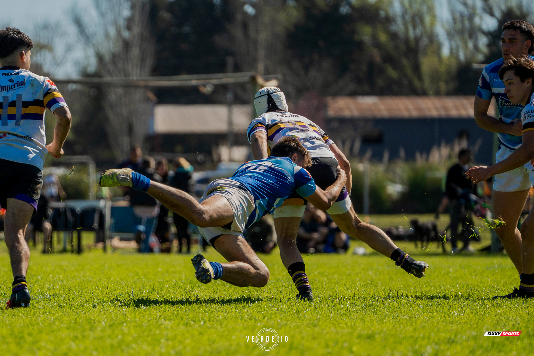  Luján Rugby Club - Club Atlético San Antonio de Padua - Rugby - URBA - 1C - Lujan RC vs CASA de Padua - Sep 14 (#URBA1CLRCPAD09) Photo by: Ignacio Verdejo | Siuxy Sports 2024-09-14