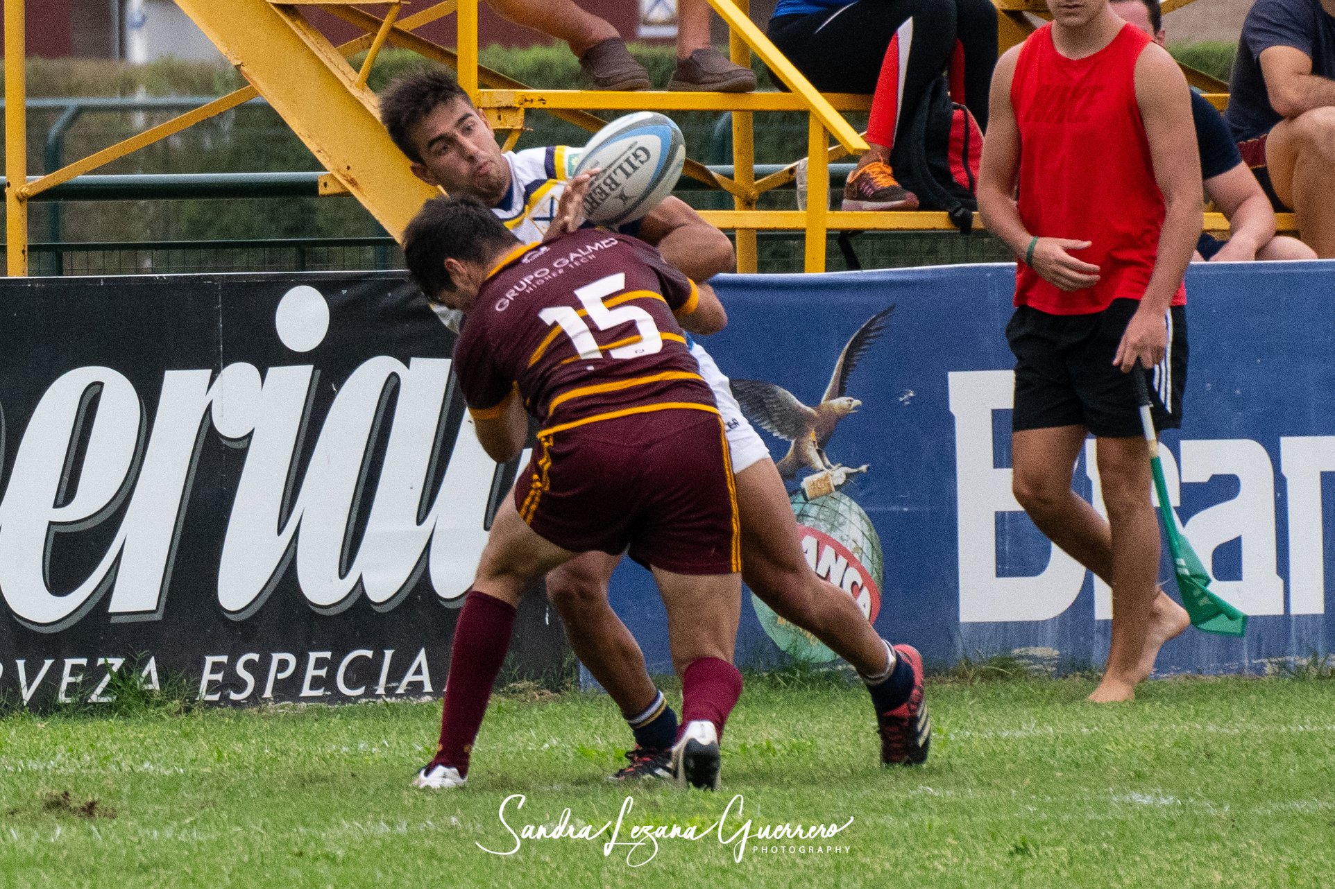  Tucumán Lawn Tennis Club - Club Palermo Bajo - Rugby - UAR - Nacional de Clubes 2019 - Tucuman Lawn Tennis vs Palermo Bajo (#UAR19NDCTLTPB02) Photo by: Sandra Lezana Guerrero | Siuxy Sports 2019-02-23