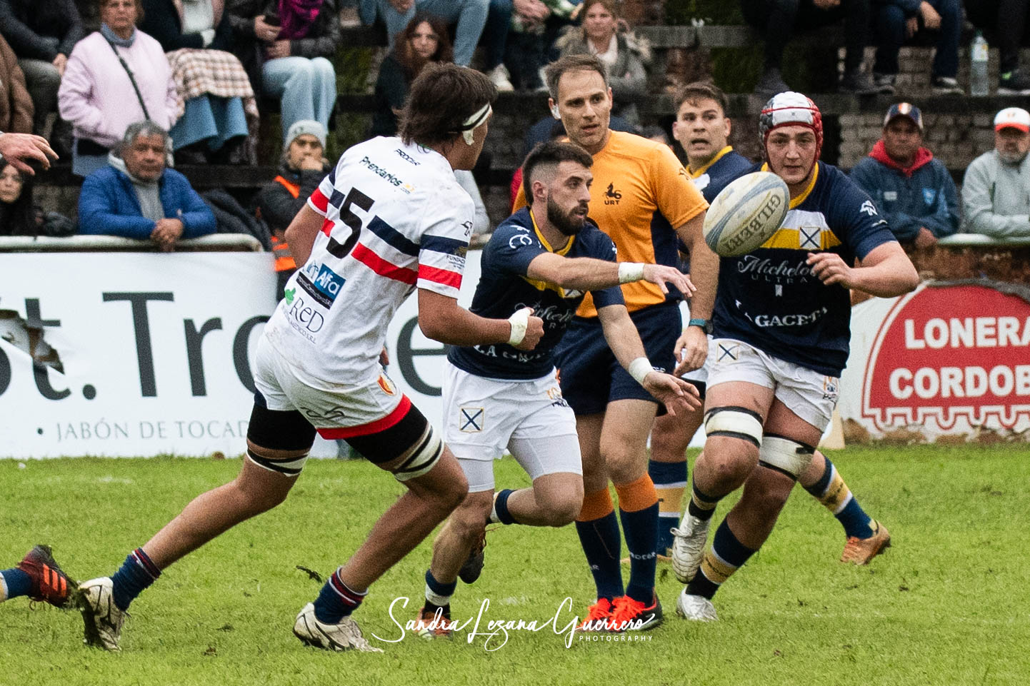  Tucumán Lawn Tennis Club - Natación y Gimnasia - Rugby - URT 2024 - Final - Tucuman Lawn Tennis (22) vs (25) Natacion y Gimnasia (#URT24TLTNYG05) Photo by: Sandra Lezana Guerrero | Siuxy Sports 2024-05-25