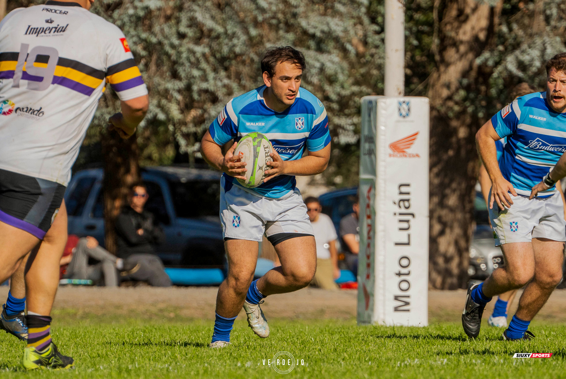  Luján Rugby Club - Club Atlético San Antonio de Padua - Rugby - URBA - 1C - Lujan RC vs CASA de Padua - Sep 14 (#URBA1CLRCPAD09) Photo by: Ignacio Verdejo | Siuxy Sports 2024-09-14
