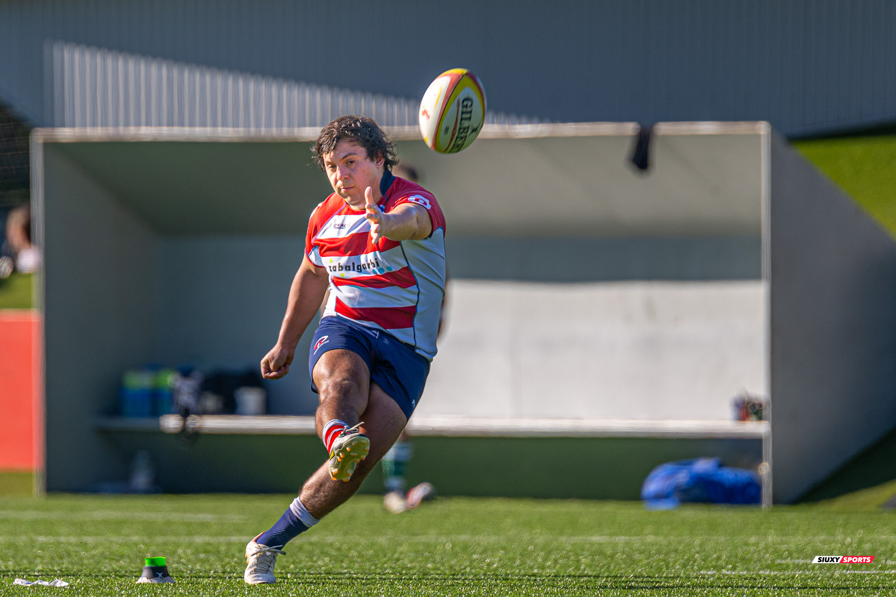  Universitario Bilbao Rugby - La Única Rugby Taldea - Rugby - FER 2024 - DHB - Universitario Bilbao Rugby (65) vs (6) La Unica RT (#FER23DHBUBRLUR09) Photo by: Fredy Monfoto | Siuxy Sports 2023-09-30