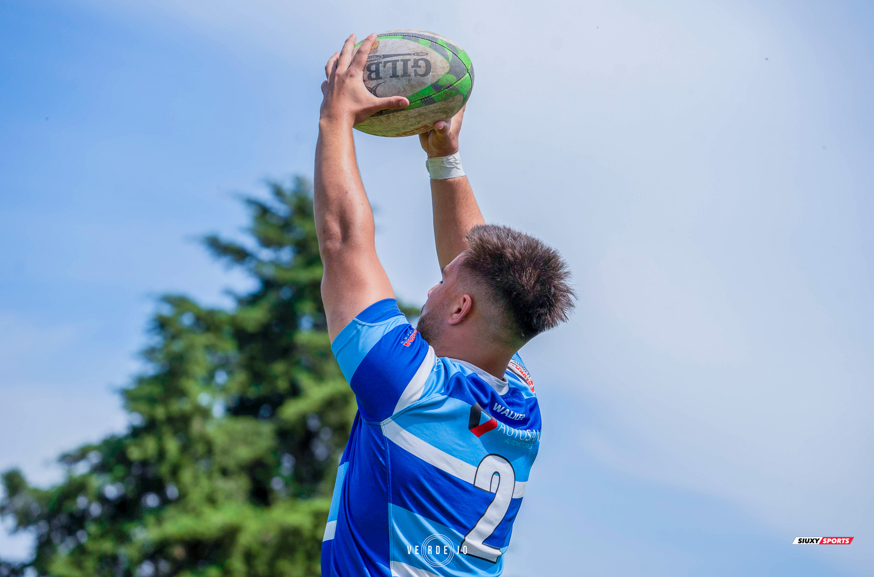  Luján Rugby Club - Mercedes Rugby Club - Rugby - URBA - 1C - Lujan RC vs Mercedes RC (#URBA1CLRCMRC09) Photo by: Ignacio Verdejo | Siuxy Sports 2024-09-28