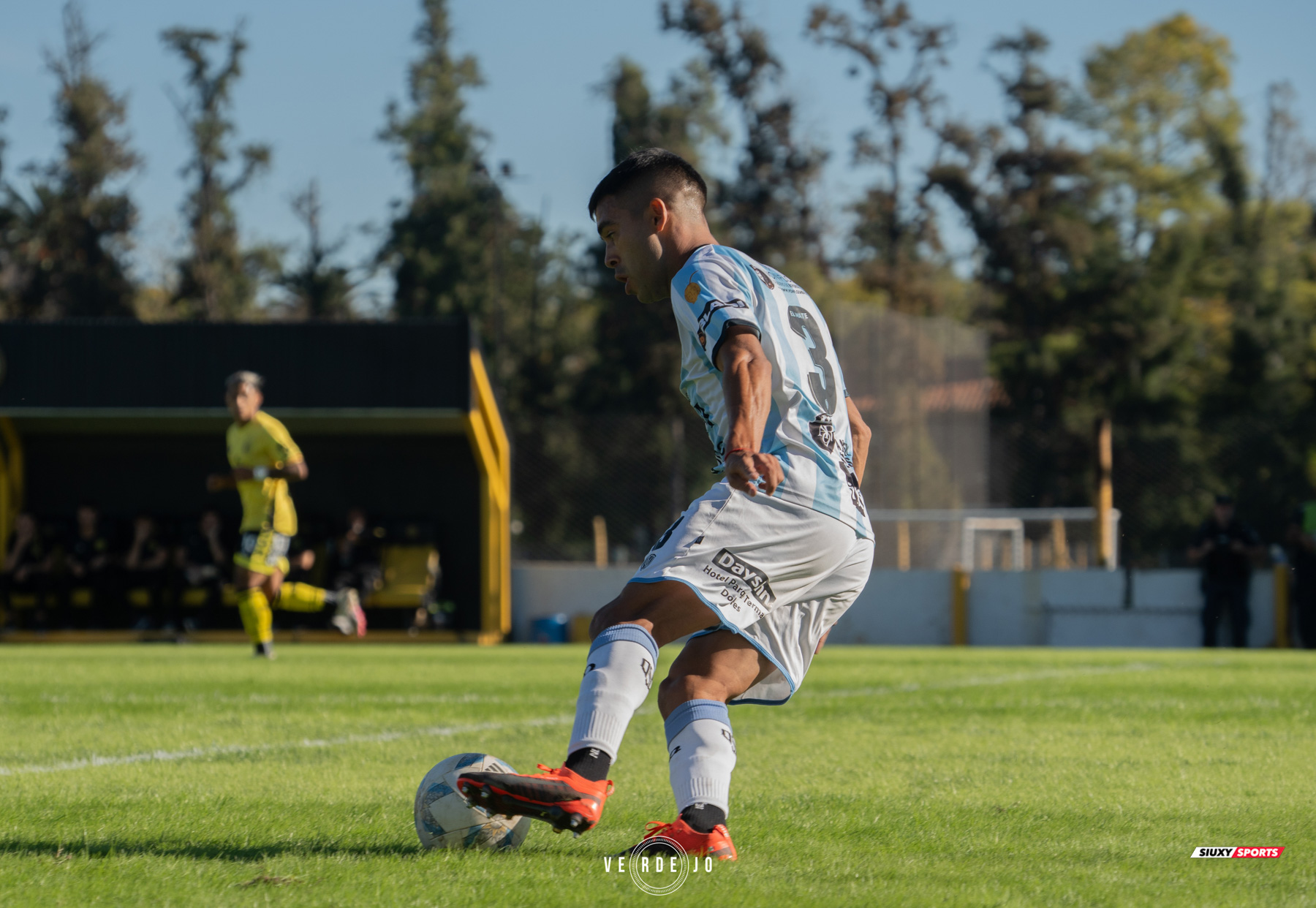  CSyD Flandria - C.A. Argentino de Quilmes - Soccer - AFA - 1B - 2024 - Flandria (0) vs (0) Argentino Quilmes (#AFA1B24FLAAQ04) Photo by: Ignacio Verdejo | Siuxy Sports 2024-04-28
