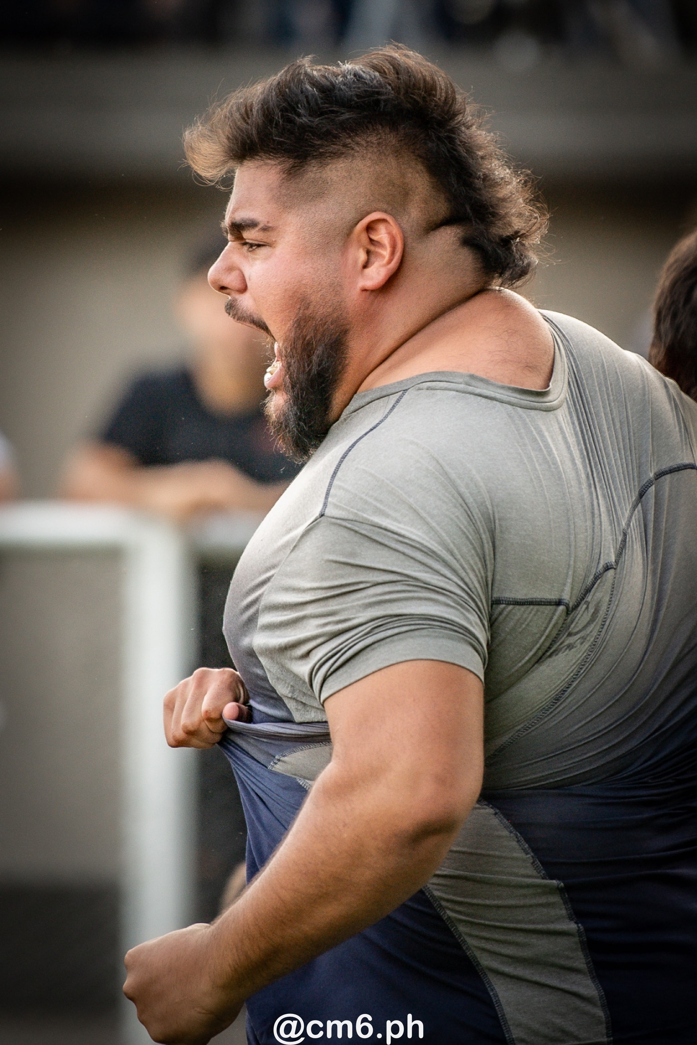  Universitario Rugby Club - Tucuman - Huirapuca Social Club - Rugby - URT 2023 - Universitario RC (25) vs (23) Huirapuca SC (#URT23UNIHUI07) Photo by: Christian Mas | Siuxy Sports 2023-07-22