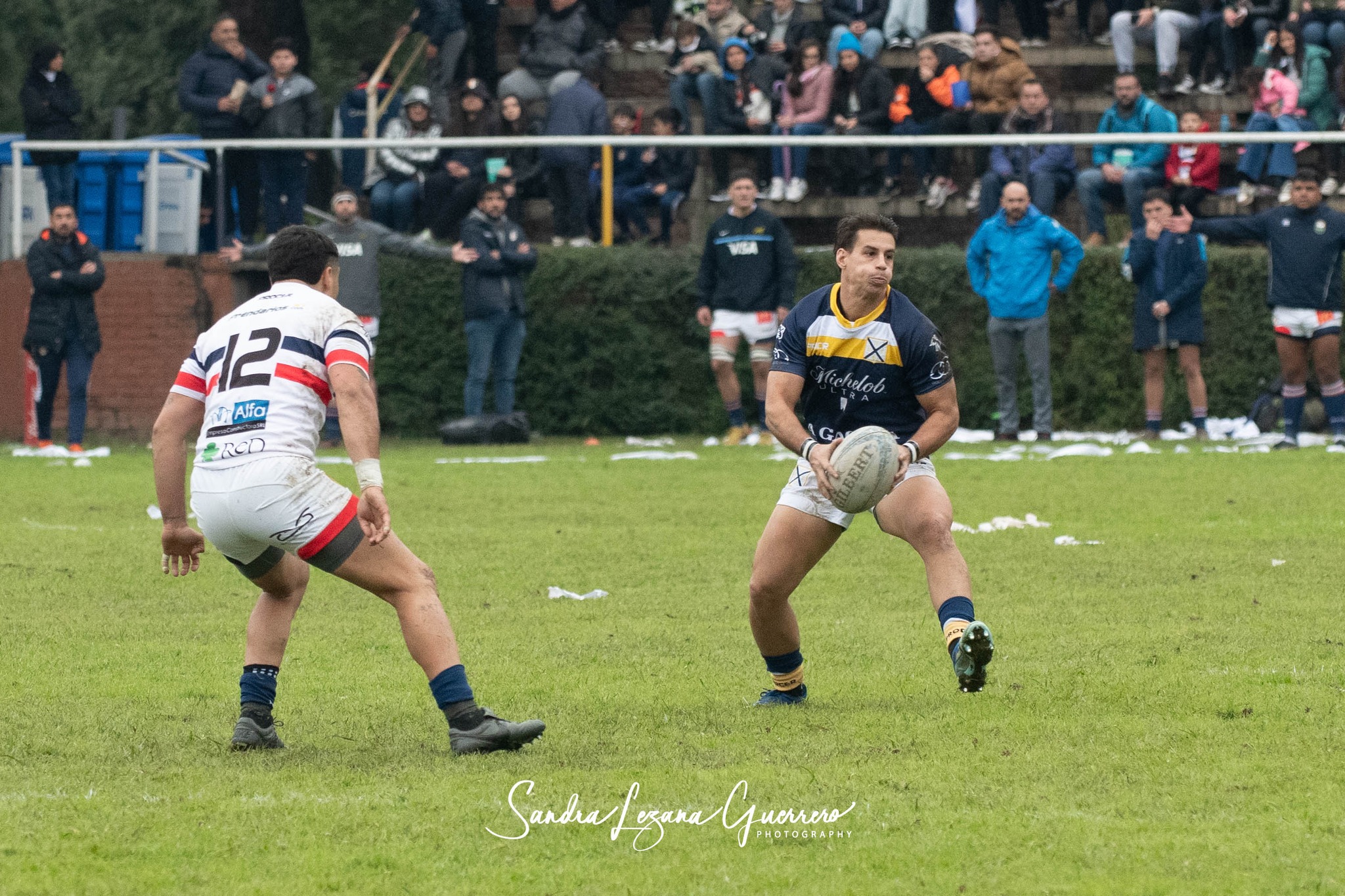  Tucumán Lawn Tennis Club - Natación y Gimnasia - Rugby - URT 2024 - Final - Tucuman Lawn Tennis (22) vs (25) Natacion y Gimnasia (#URT24TLTNYG05) Photo by: Sandra Lezana Guerrero | Siuxy Sports 2024-05-25