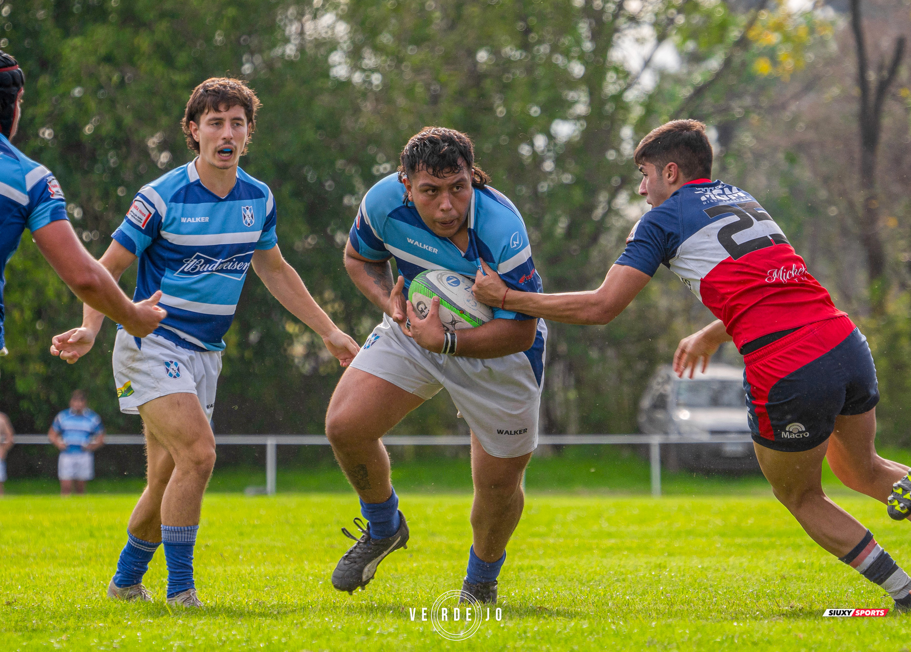  Club Daom - Luján Rugby Club - Rugby - URBA 2024 - 1ra C - Club Daom (27) vs (35) Lujan Rugby Club (#URBA241CDAOLUJ04) Photo by: Ignacio Verdejo | Siuxy Sports 2024-04-20