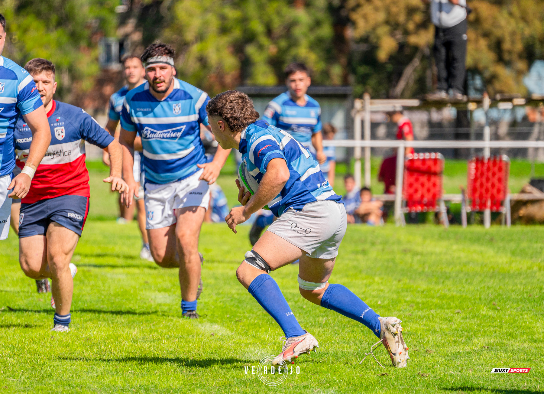  Club Daom - Luján Rugby Club - Rugby - URBA 2024 - 1ra C - Club Daom (27) vs (35) Lujan Rugby Club (#URBA241CDAOLUJ04) Photo by: Ignacio Verdejo | Siuxy Sports 2024-04-20