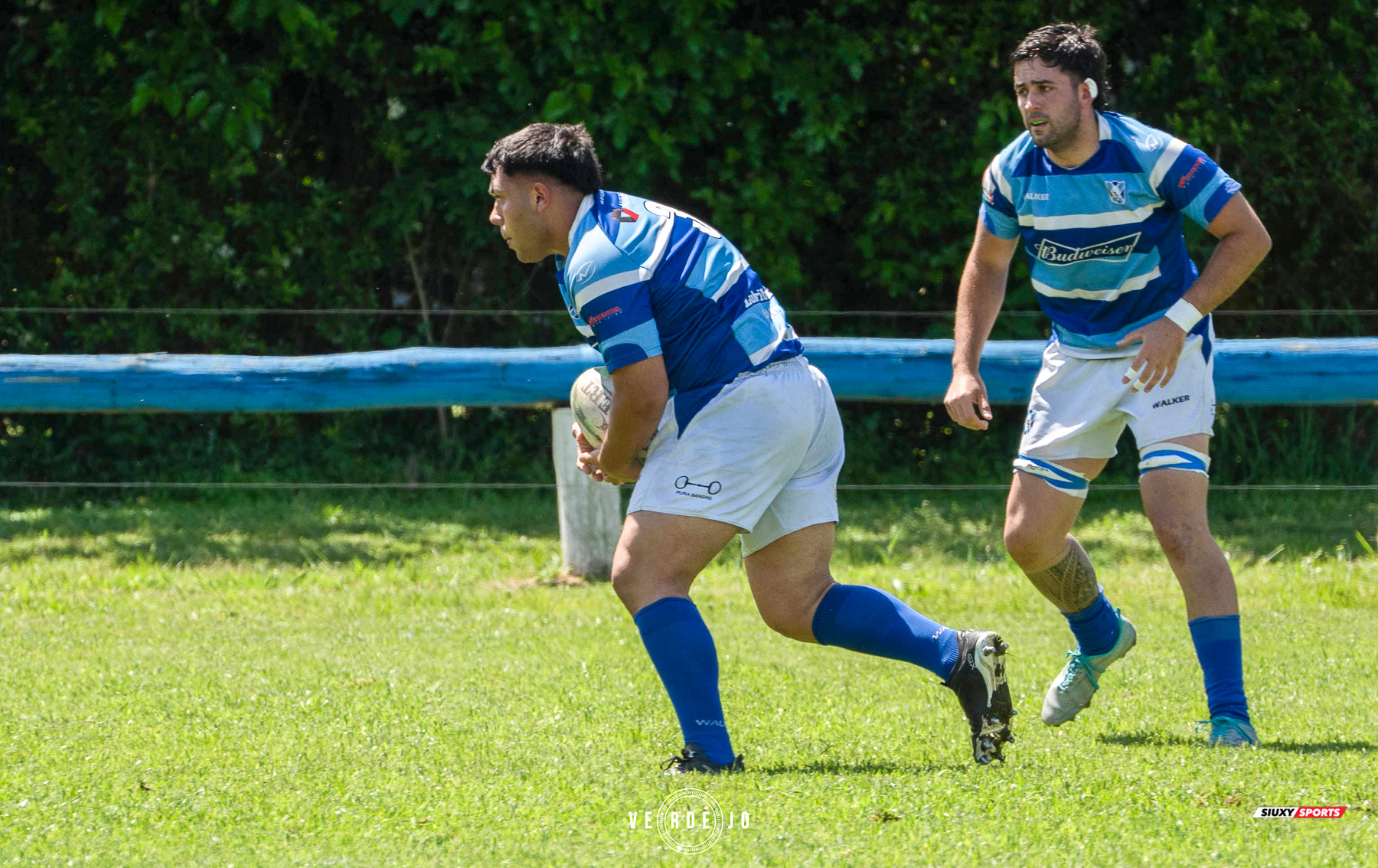  Luján Rugby Club - Club Vicentinos Hockey & Rugby - Rugby - URBA 2024 - 1ra C - Lujan RC (17) vs (15) Vicentinos (#URBA241CLUJVIC10) Photo by: Ignacio Verdejo | Siuxy Sports 2024-10-12