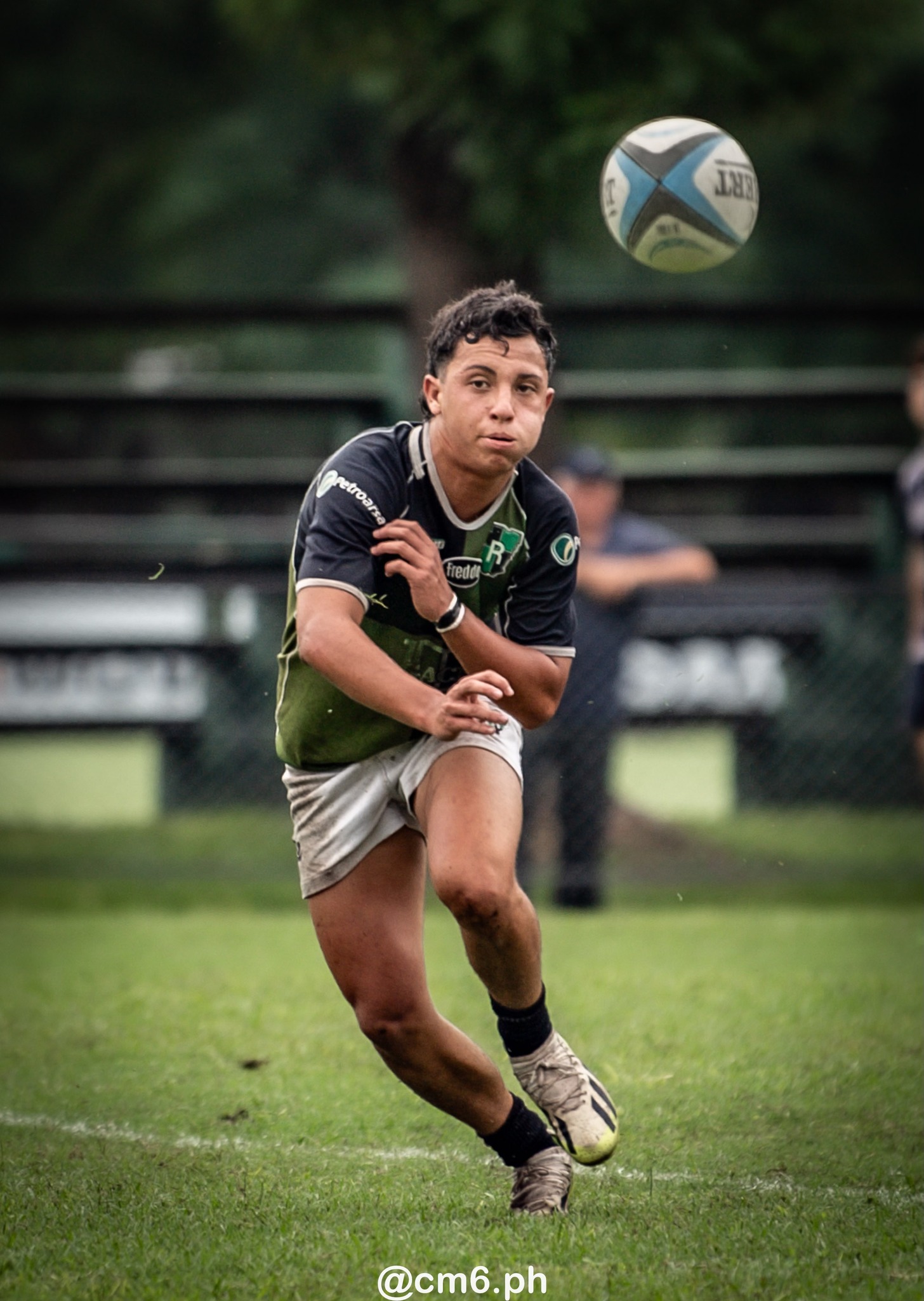  Tucumán Rugby Club - Universitario Rugby Club - Tucuman - Rugby - URT 2024 - M19 - Tucuman RC vs Universitario RC (#URT24M19TRCUNI03) Photo by: Christian Mas | Siuxy Sports 2024-03-17