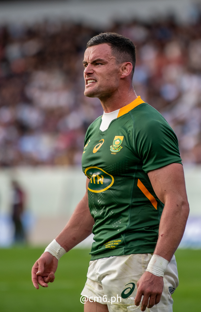  Selección Argentina de Rugby XV - South Africa national rugby union team - Rugby - Rugby Championship 2022 - Los Pumas (20) vs (36) Springboks (#RCH22ARGSAF109) Photo by: Christian Mas | Siuxy Sports 2022-09-17