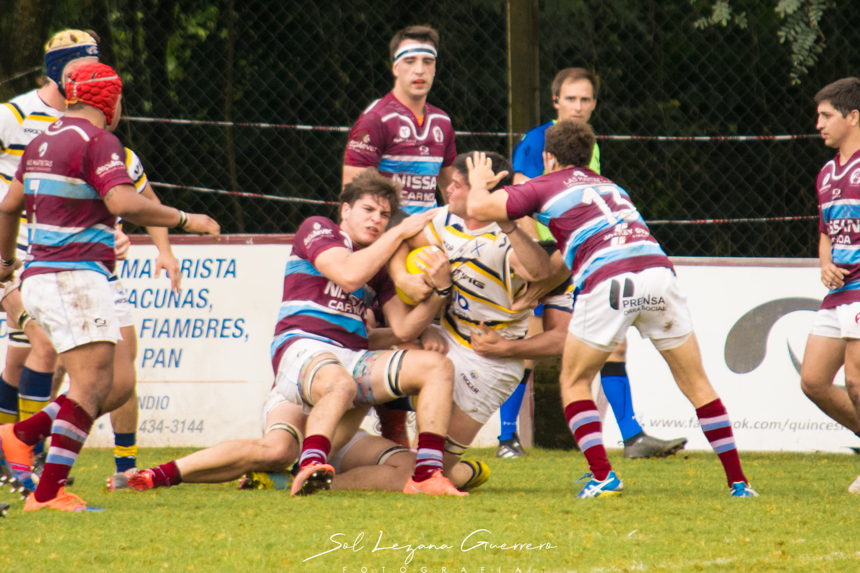  Tucumán Lawn Tennis Club - Jockey Club (Tucuman) - Rugby - URT 2021 - Tucuman Lawn Tennis Club vs Jockey Club (#URT21TLTJOC04) Photo by: Sandra Lezana Guerrero | Siuxy Sports 2021-04-17