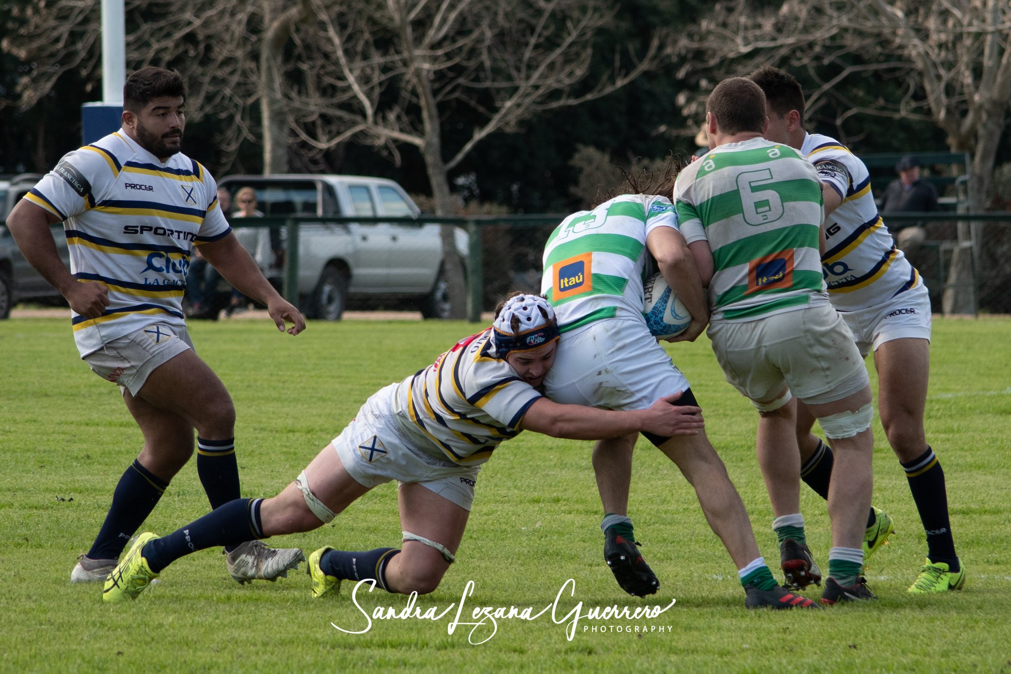  Tucumán Lawn Tennis Club - Trébol Rugby - Rugby - Tucuman Lawn Tennis vs Trébol Rugby (Paysandu) (#URT19TLTTRE09) Photo by: Sandra Lezana Guerrero | Siuxy Sports 2019-09-14
