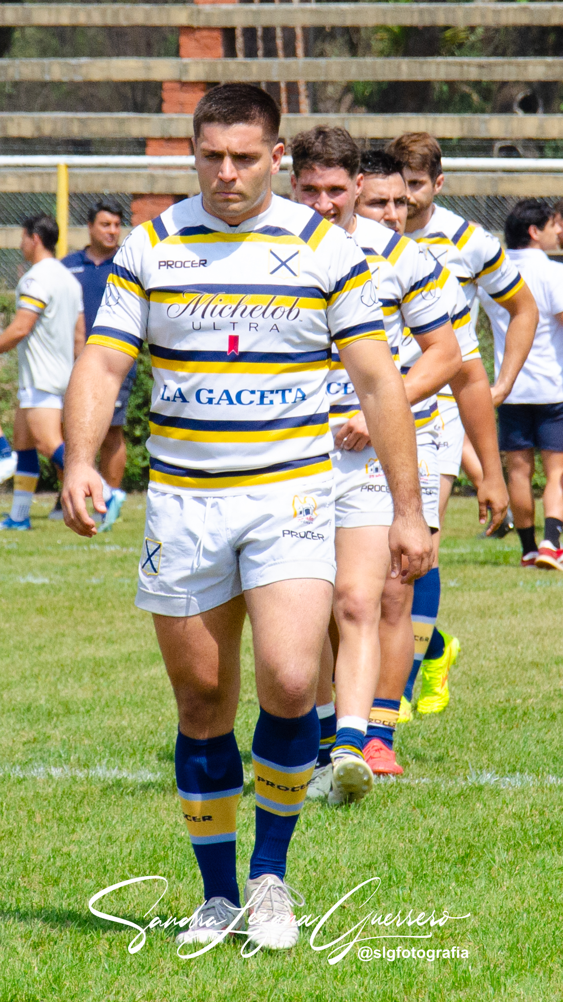  Tucumán Lawn Tennis Club - Tala Rugby Club - Rugby - UAR - Nacional de Clubes 2024 - Tucuman Lawn Tennis vs Tala (#UAR24NCTCLTTC09) Photo by: Sandra Lezana Guerrero | Siuxy Sports 2024-09-21