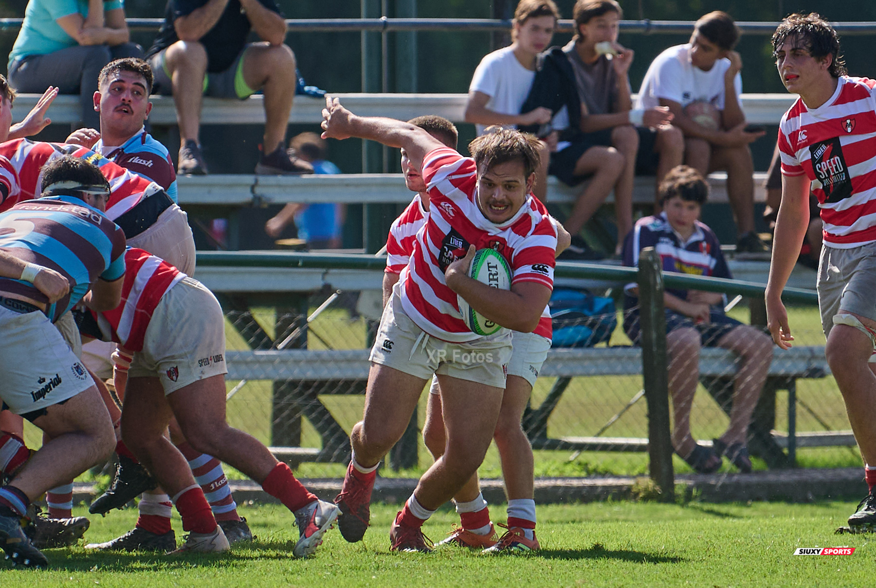  Asociación Alumni - Club Atlético del Rosario - Rugby - URBA 2024 - Top 12 PreA- Alumni (59) vs (5) Atlético del Rosario (#URBA24T12ALUADR304) Photo by: Ximena Rebecchi | Siuxy Sports 2024-04-20