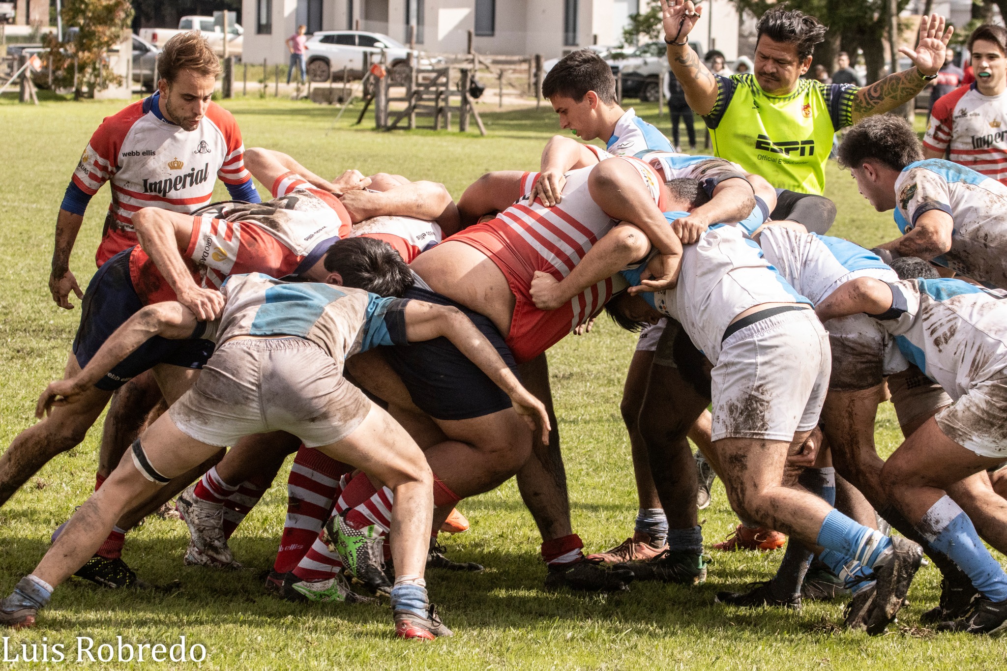  Areco Rugby Club - Centro Naval - Rugby - URBA 2024 - 1ra C - Areco RC (10) vs (45) Centro Naval (#URBA241CARECNA04) Photo by: Luis Robredo | Siuxy Sports 2024-04-26