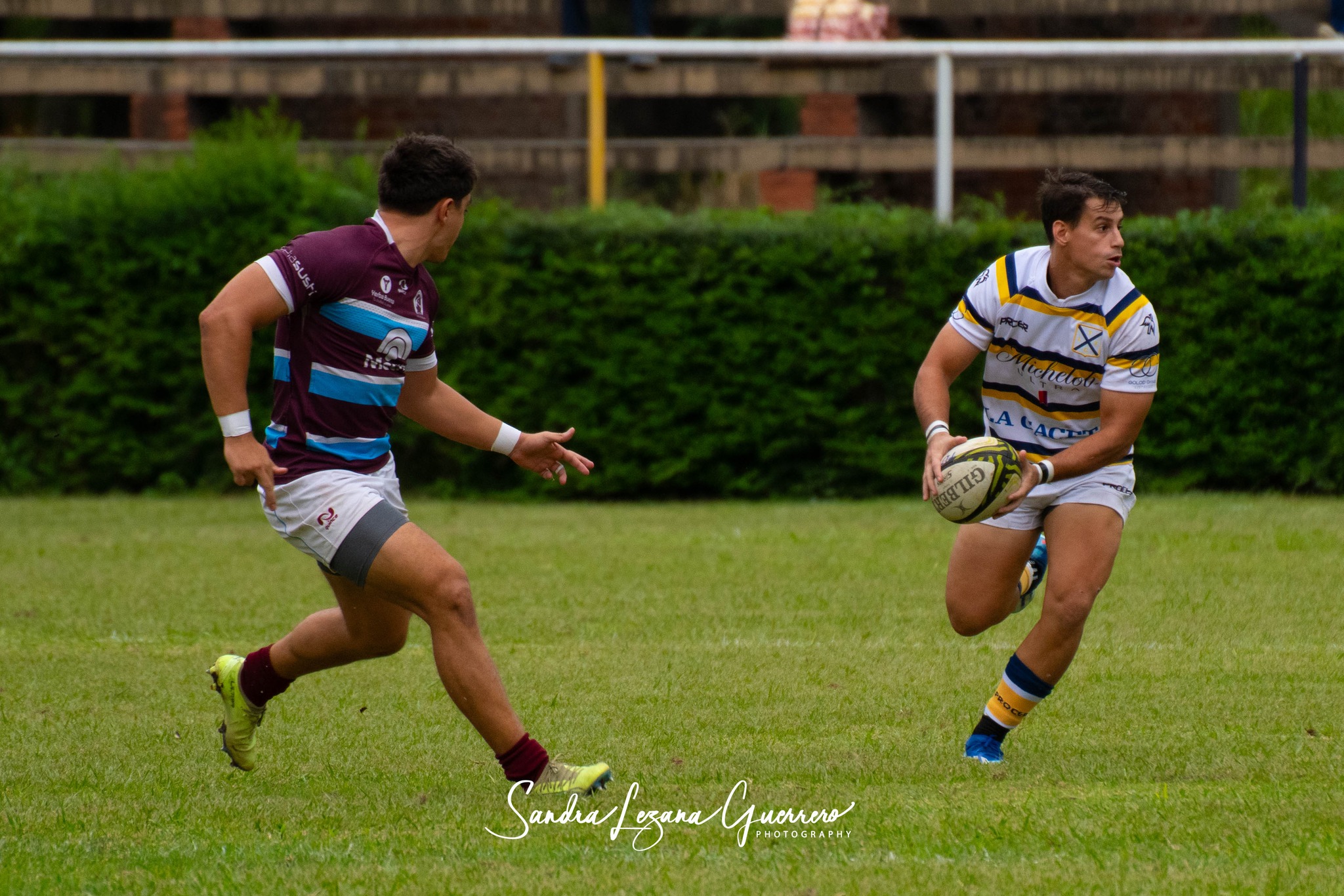  Tucumán Lawn Tennis Club - Jockey Club (Tucuman) - Rugby - URT 2024 - Tucuman Lawn Tennis Club (26) vs (13) Jockey Club Tucuman (#URT24TLTJCT04) Photo by: Sandra Lezana Guerrero | Siuxy Sports 2024-04-06