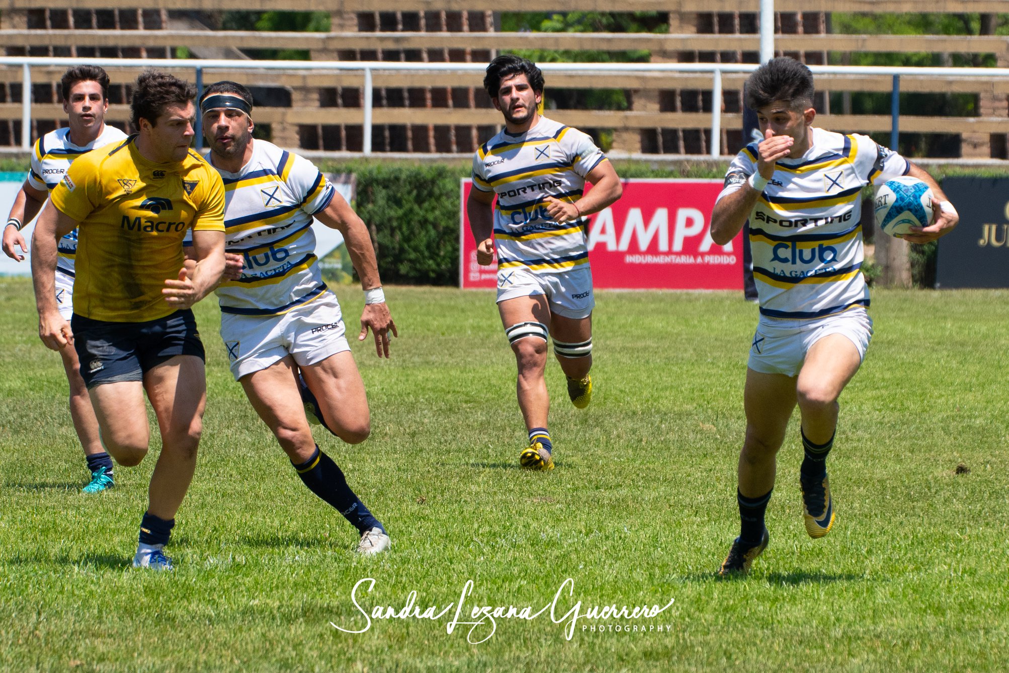  Tucumán Lawn Tennis Club - La Plata Rugby Club - Rugby - UAR - Nacional de Clubes 2019 - Tucuman Lawn Tennis (35) vs (50) La Plata RC (#UAR19NDCTLTLP10) Photo by: Sandra Lezana Guerrero | Siuxy Sports 2019-10-26