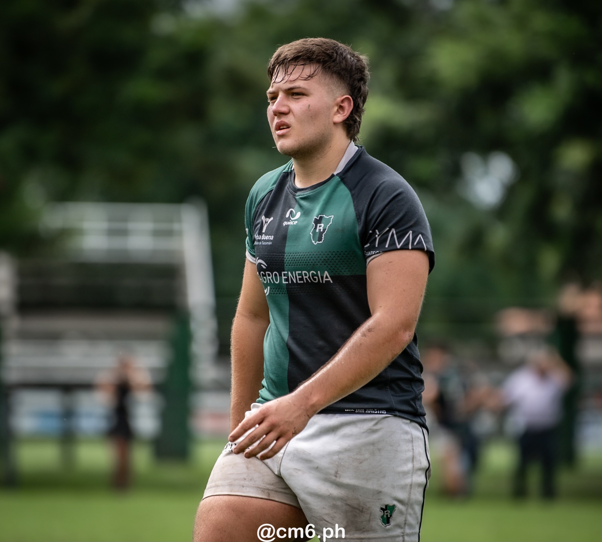  Tucumán Rugby Club - Universitario Rugby Club - Tucuman - Rugby - URT 2024 - M19 - Tucuman RC vs Universitario RC (#URT24M19TRCUNI03) Photo by: Christian Mas | Siuxy Sports 2024-03-17