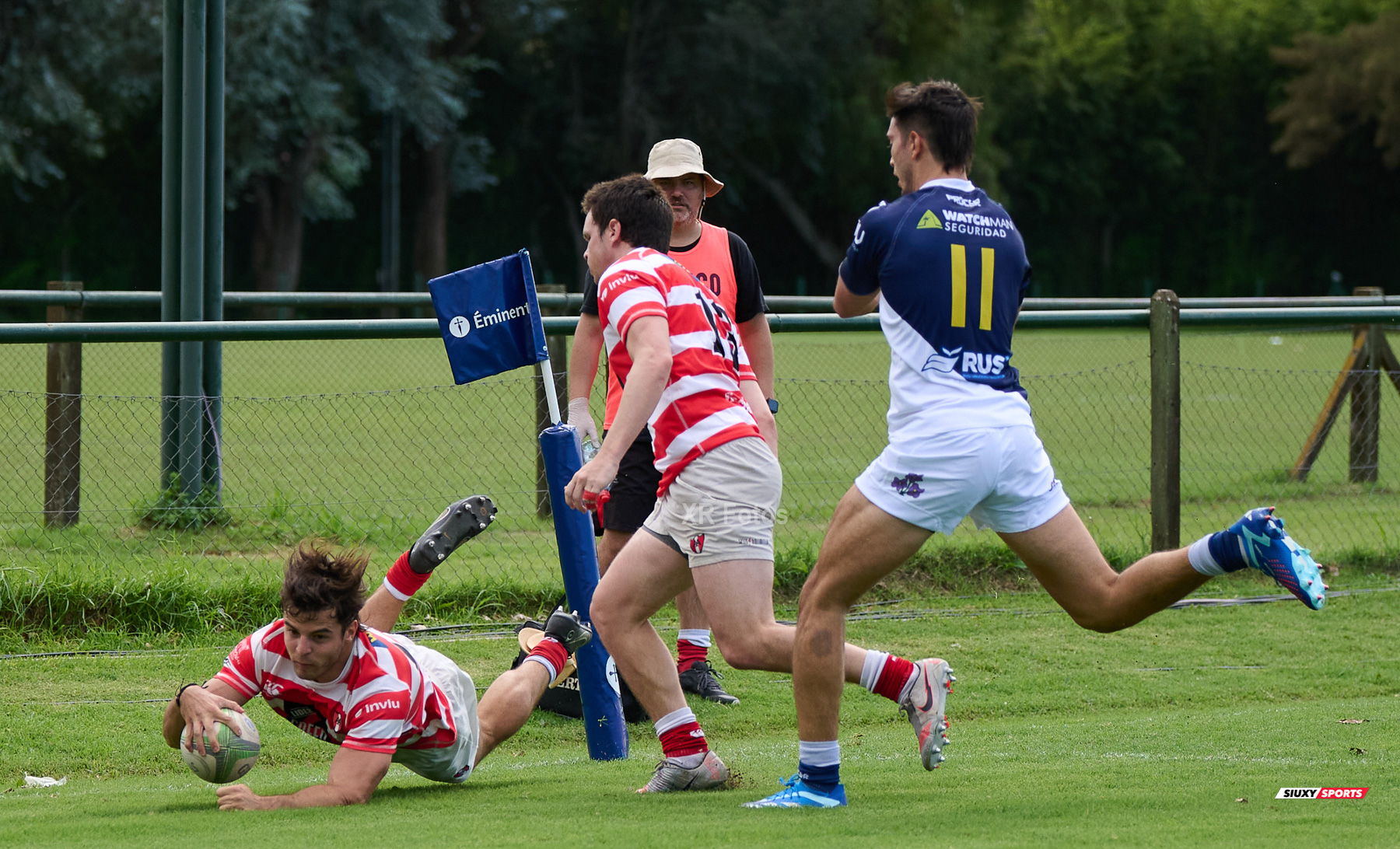  Asociación Alumni - Club Champagnat - Rugby - URBA 2024 - Top 12 PreA- Alumni (33) vs (17) Champagnat (#URBA24T12ALUCHA204) Photo by: Ximena Rebecchi | Siuxy Sports 2024-04-06