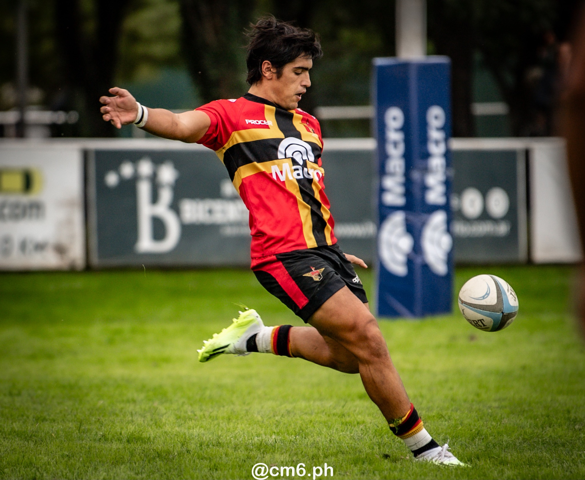  Universitario Rugby Club - Tucuman - Cardenales Rugby Club - Rugby - URT 2024 - Universitario RC (31) vs (29) Cardenales RC (#URT24UNICAR05) Photo by: Christian Mas | Siuxy Sports 2024-05-11