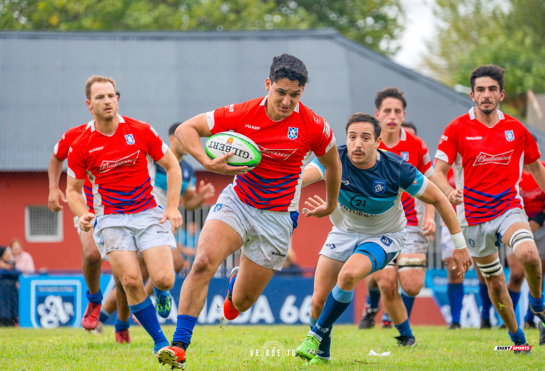  Luján Rugby Club - Club Argentino de Rugby - Rugby - URBA 2024 - 1RA C - LUJAN RUGBY (9) vs (40) Club Argentino de Rugby (#URBA241CLRCCAR04) Photo by: Ignacio Verdejo | Siuxy Sports 2024-04-13