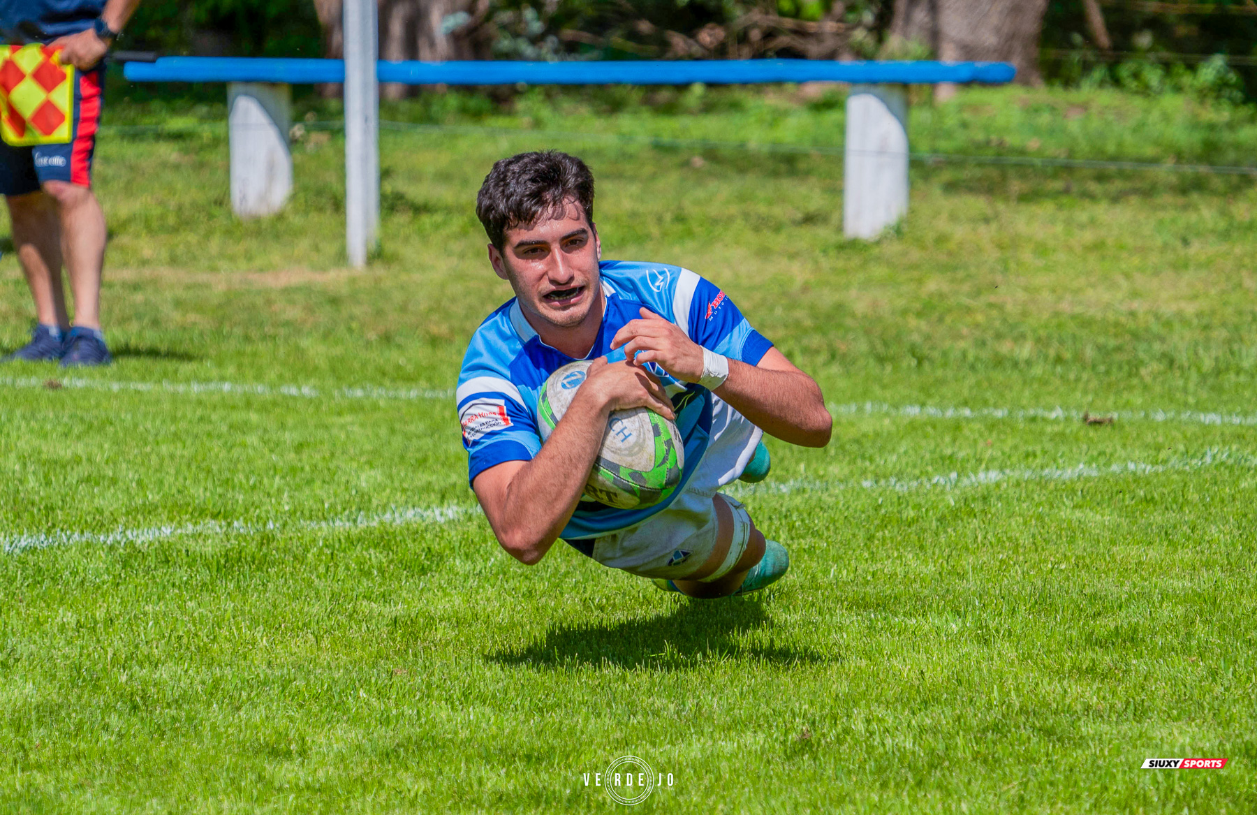  Luján Rugby Club - Mercedes Rugby Club - Rugby - URBA - 1C - Lujan RC vs Mercedes RC (#URBA1CLRCMRC09) Photo by: Ignacio Verdejo | Siuxy Sports 2024-09-28